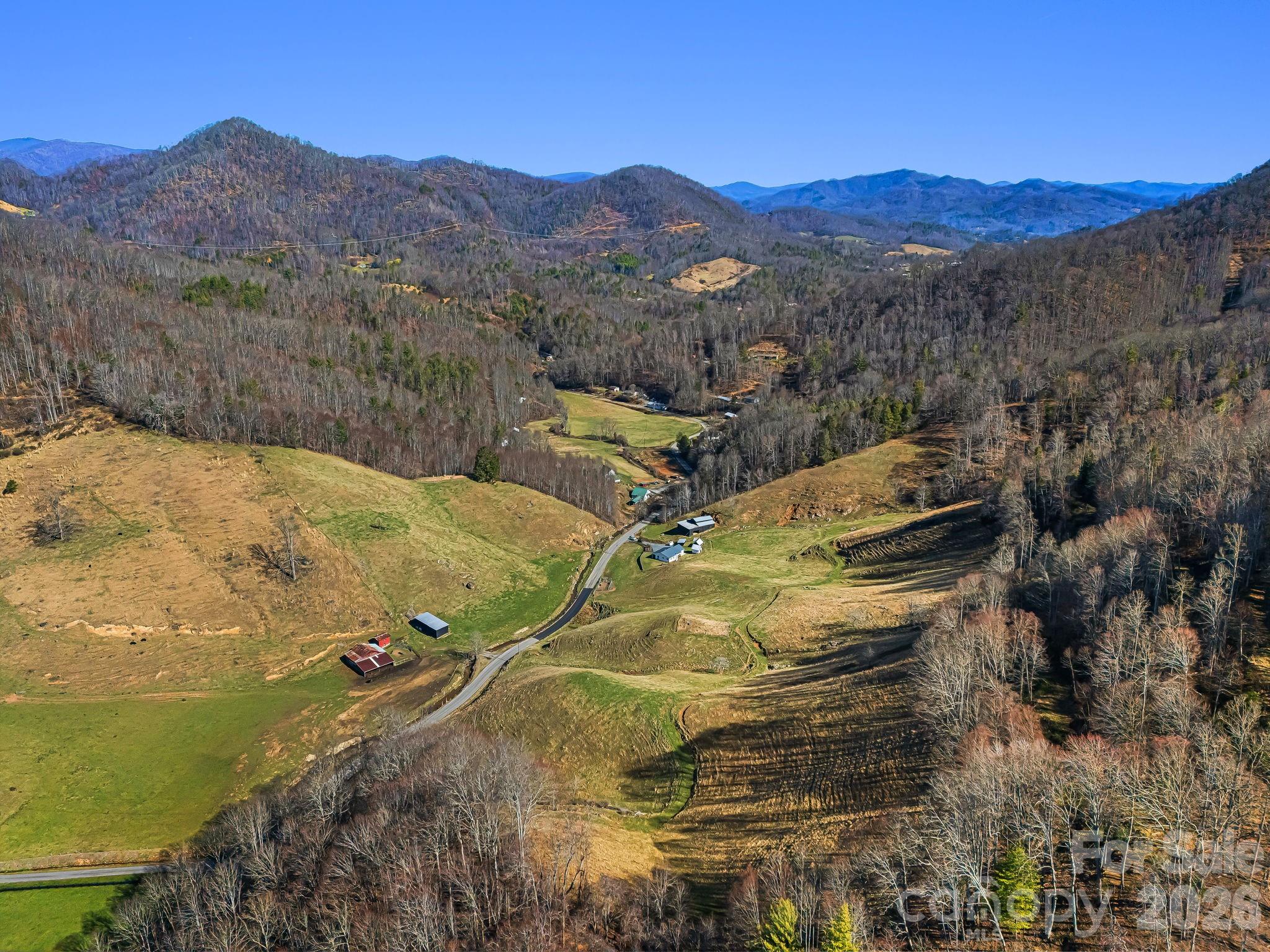 867 Indian Creek Road