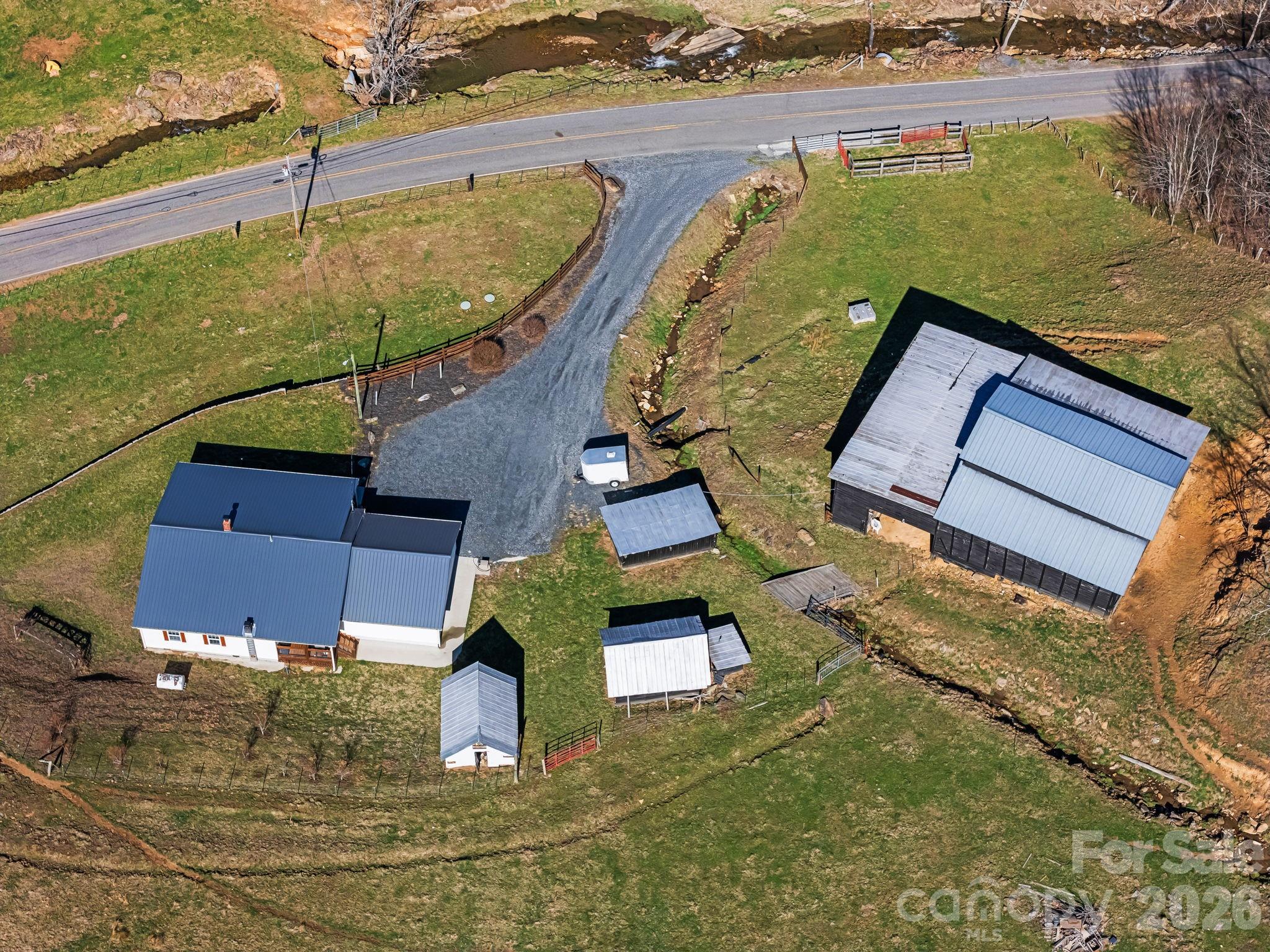 867 Indian Creek Road