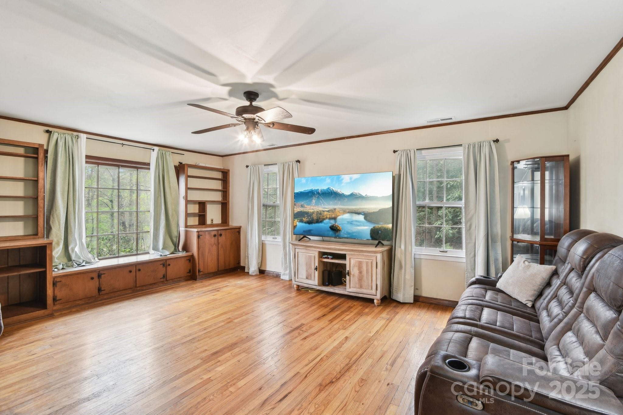 540 Swiss Pine Lake Drive