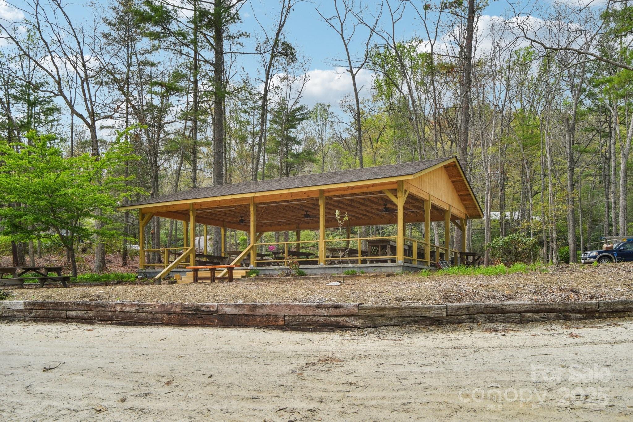 540 Swiss Pine Lake Drive