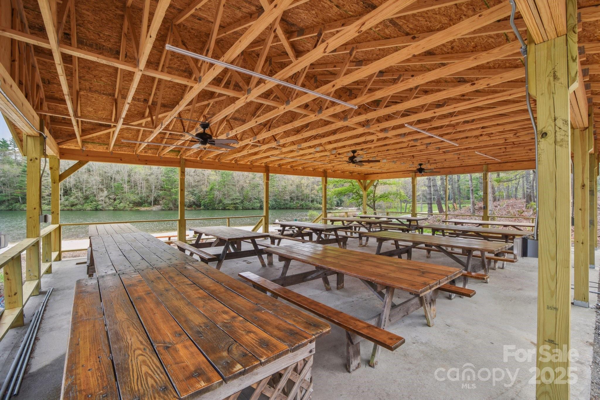 540 Swiss Pine Lake Drive