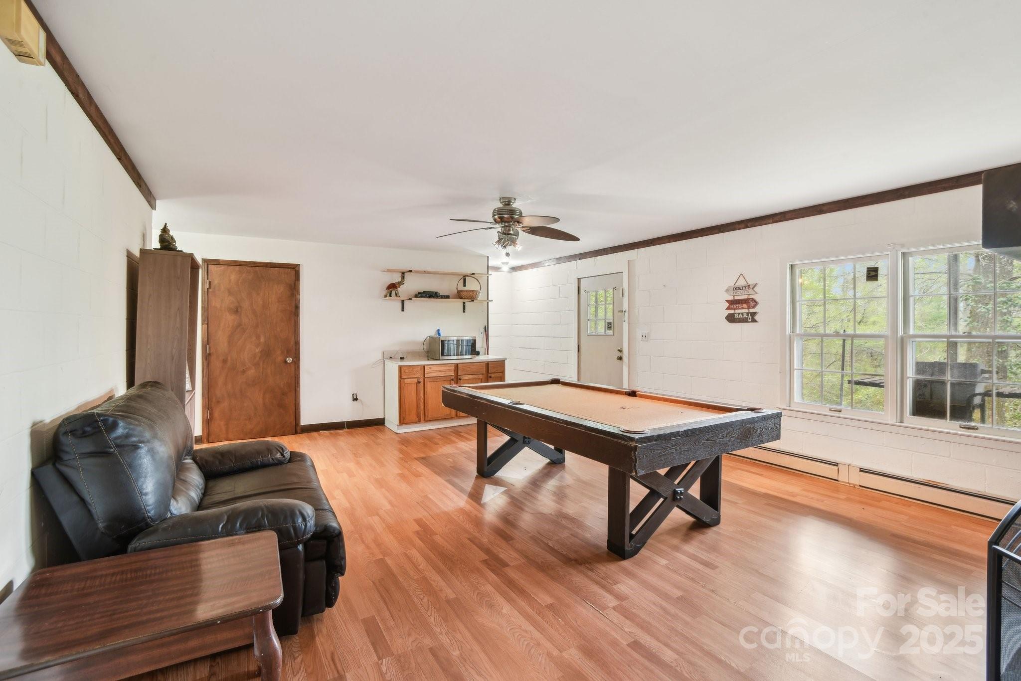 540 Swiss Pine Lake Drive