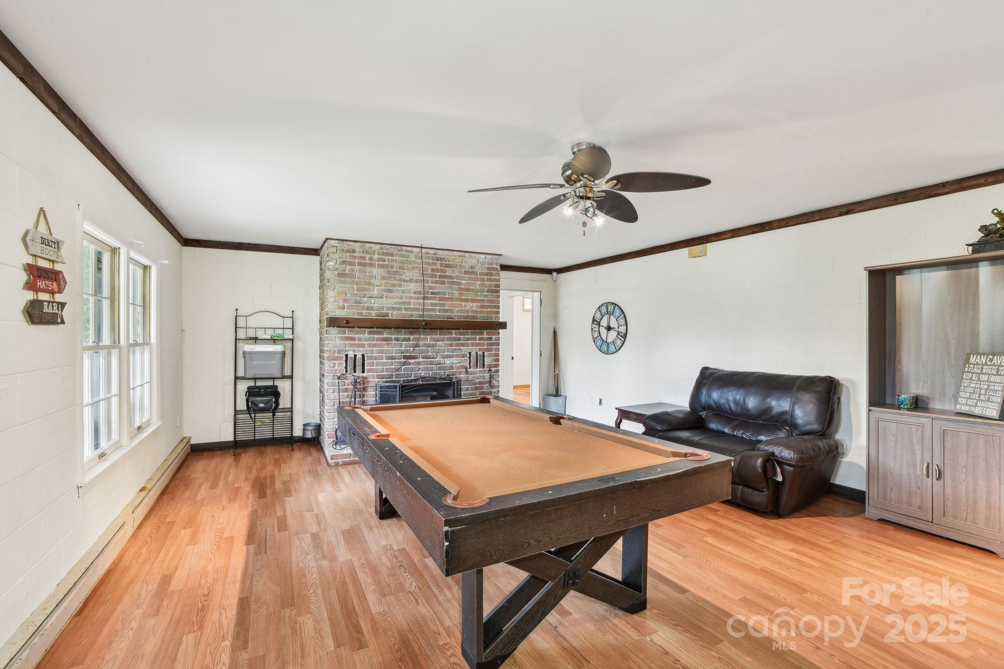 540 Swiss Pine Lake Drive