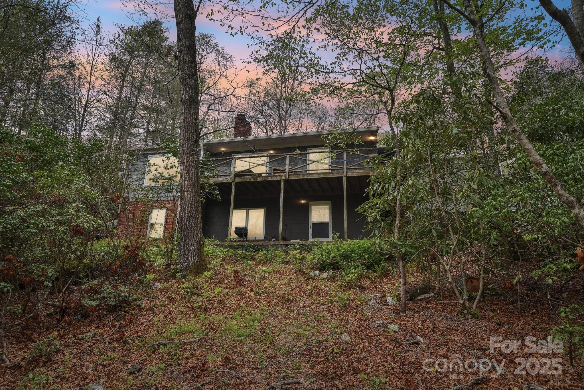 540 Swiss Pine Lake Drive