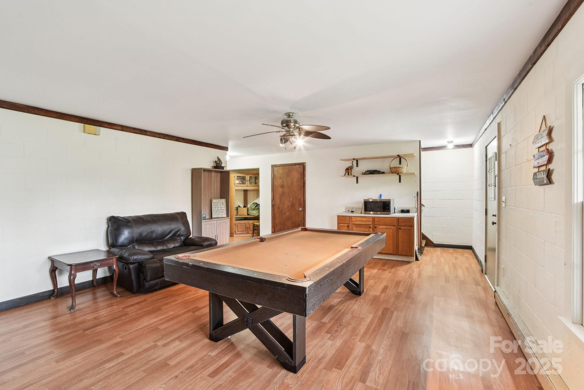540 Swiss Pine Lake Drive