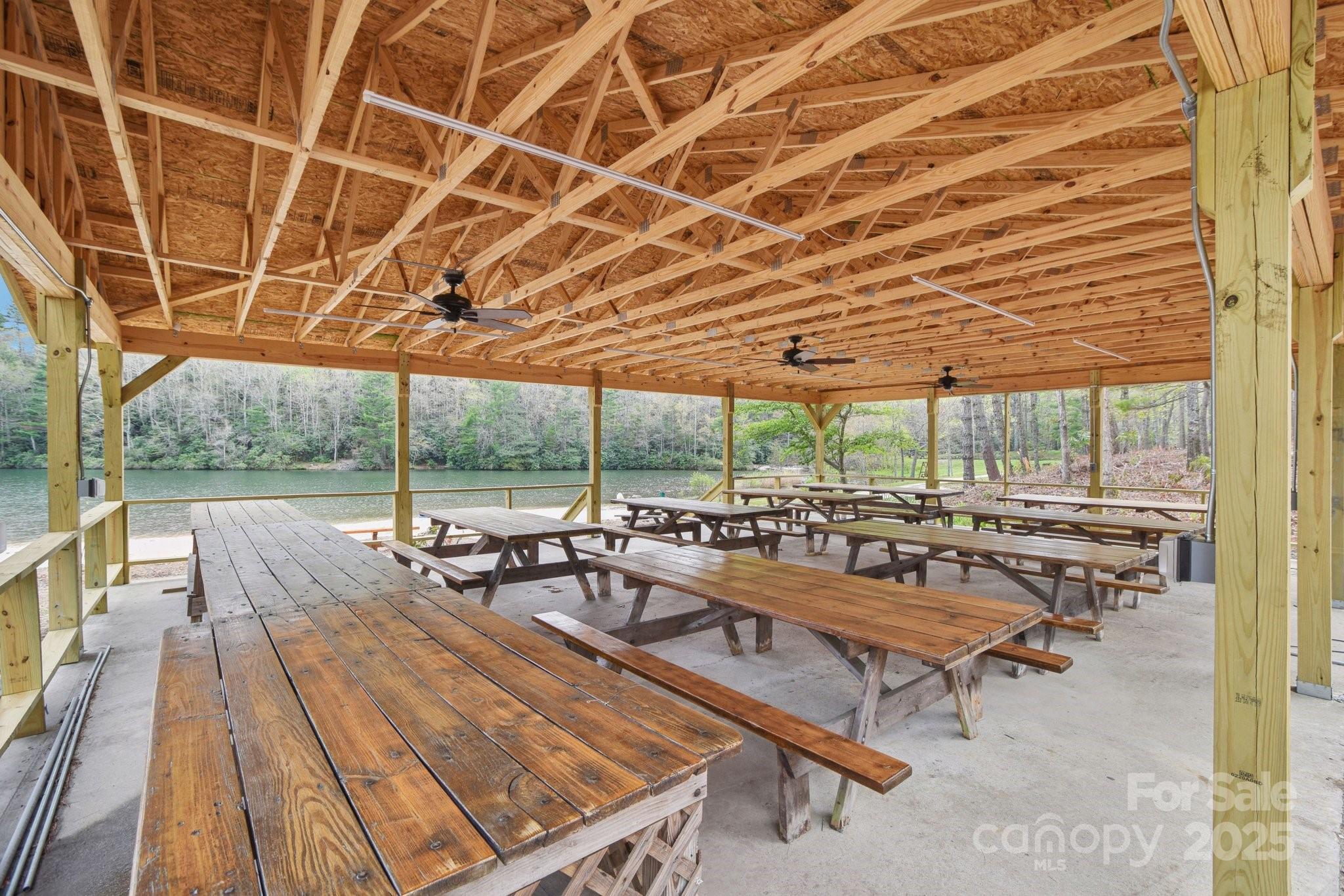540 Swiss Pine Lake Drive