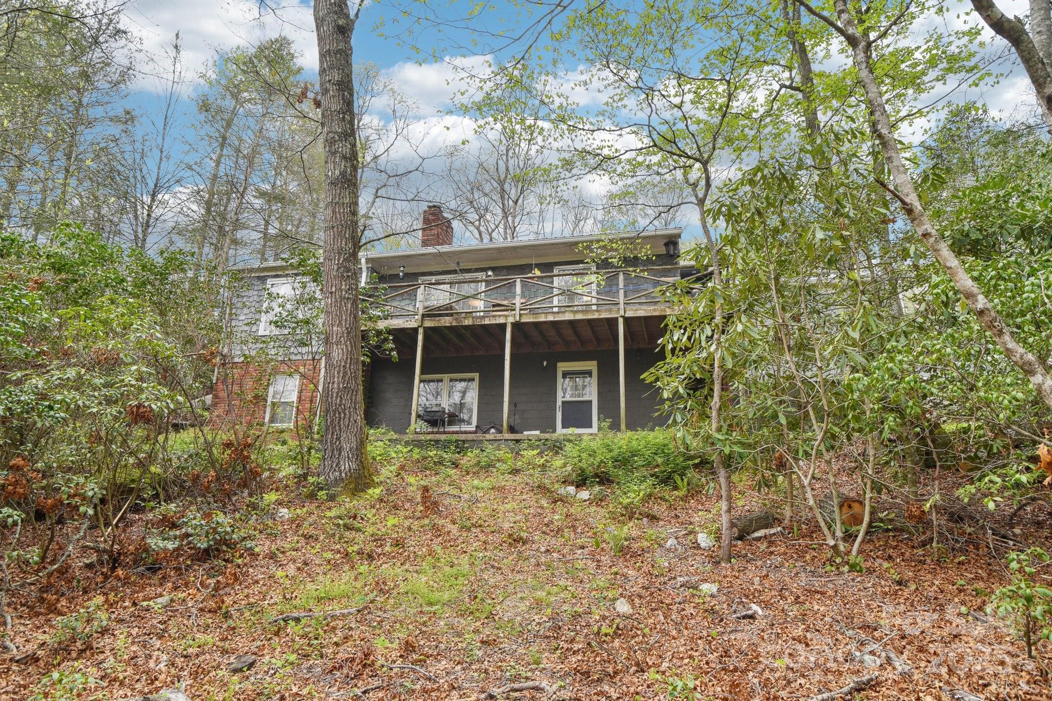 540 Swiss Pine Lake Drive