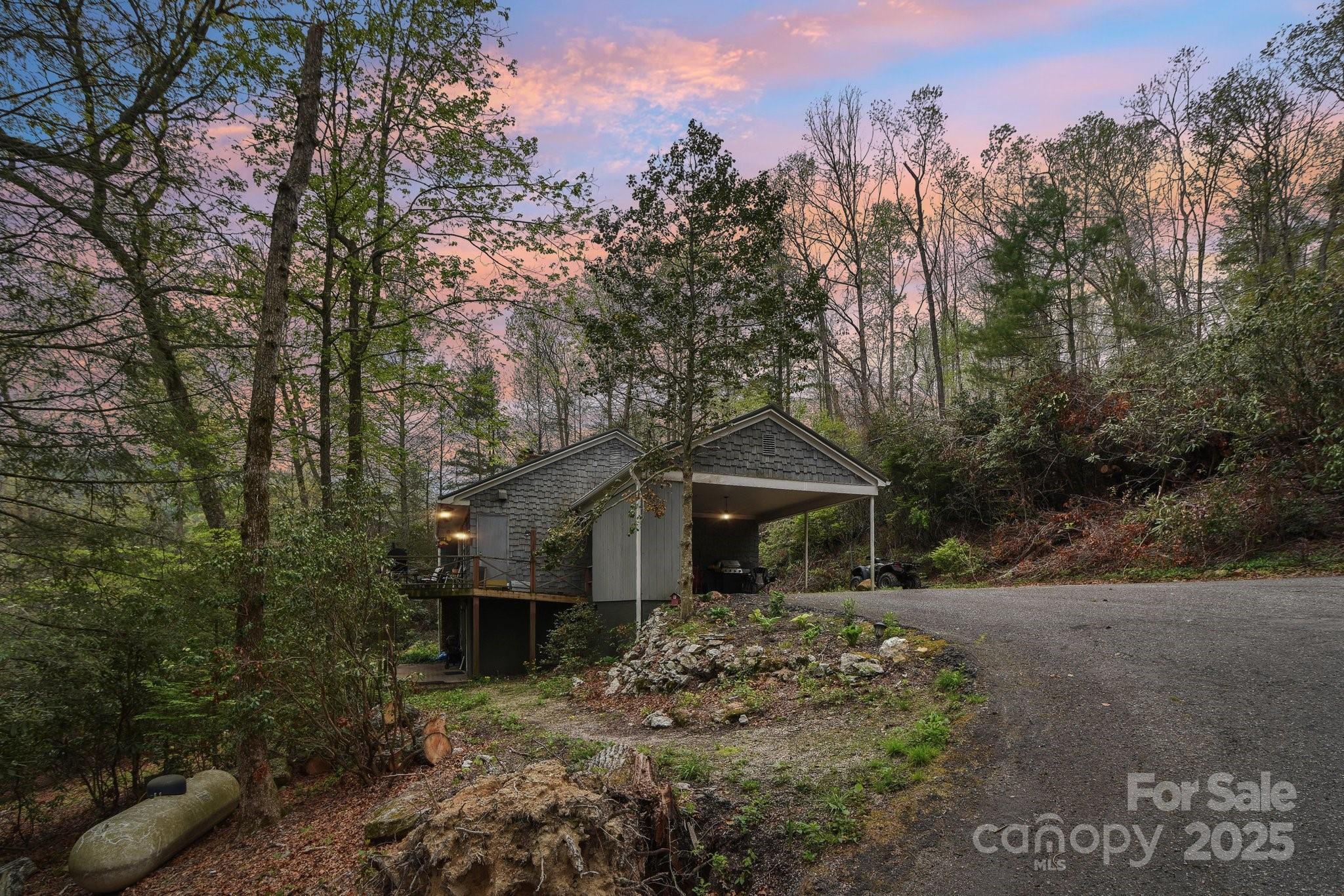 540 Swiss Pine Lake Drive