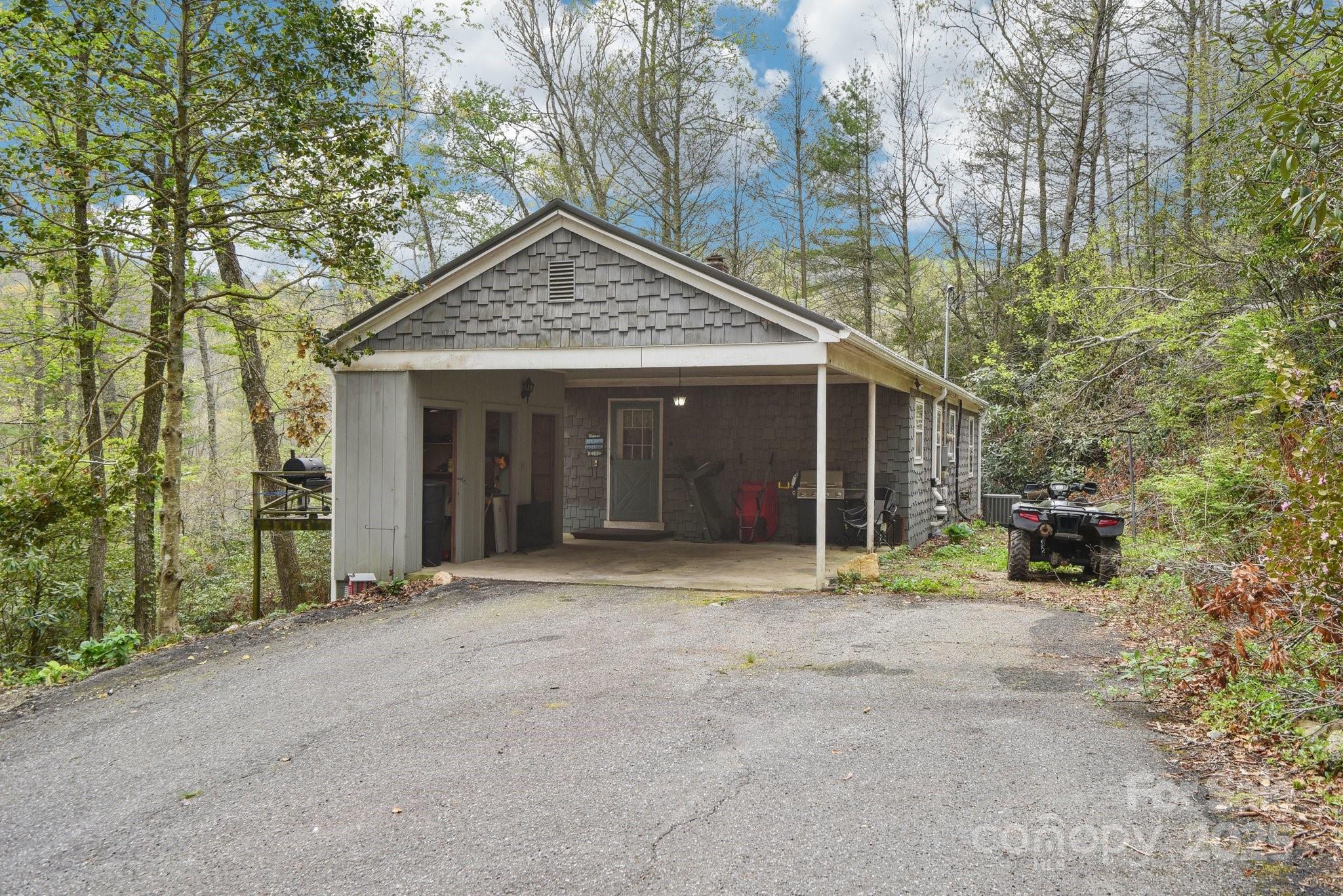 540 Swiss Pine Lake Drive