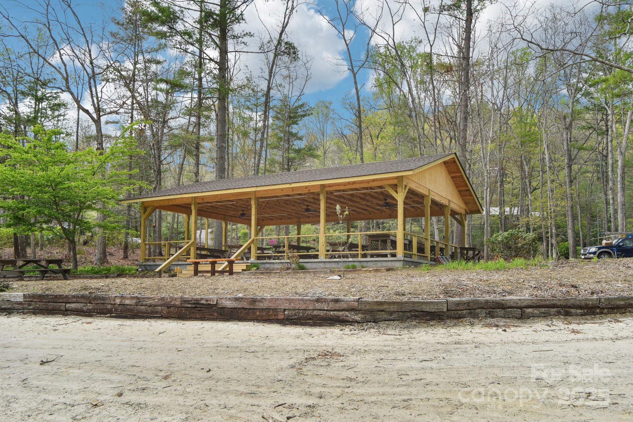 540 Swiss Pine Lake Drive