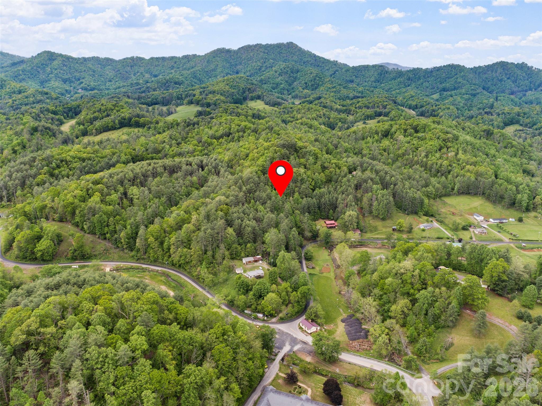 0000 Jacks Creek Road