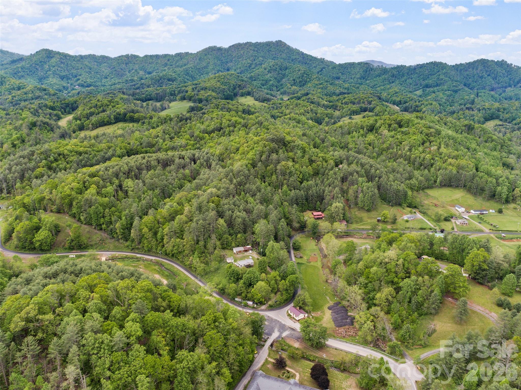 0000 Jacks Creek Road