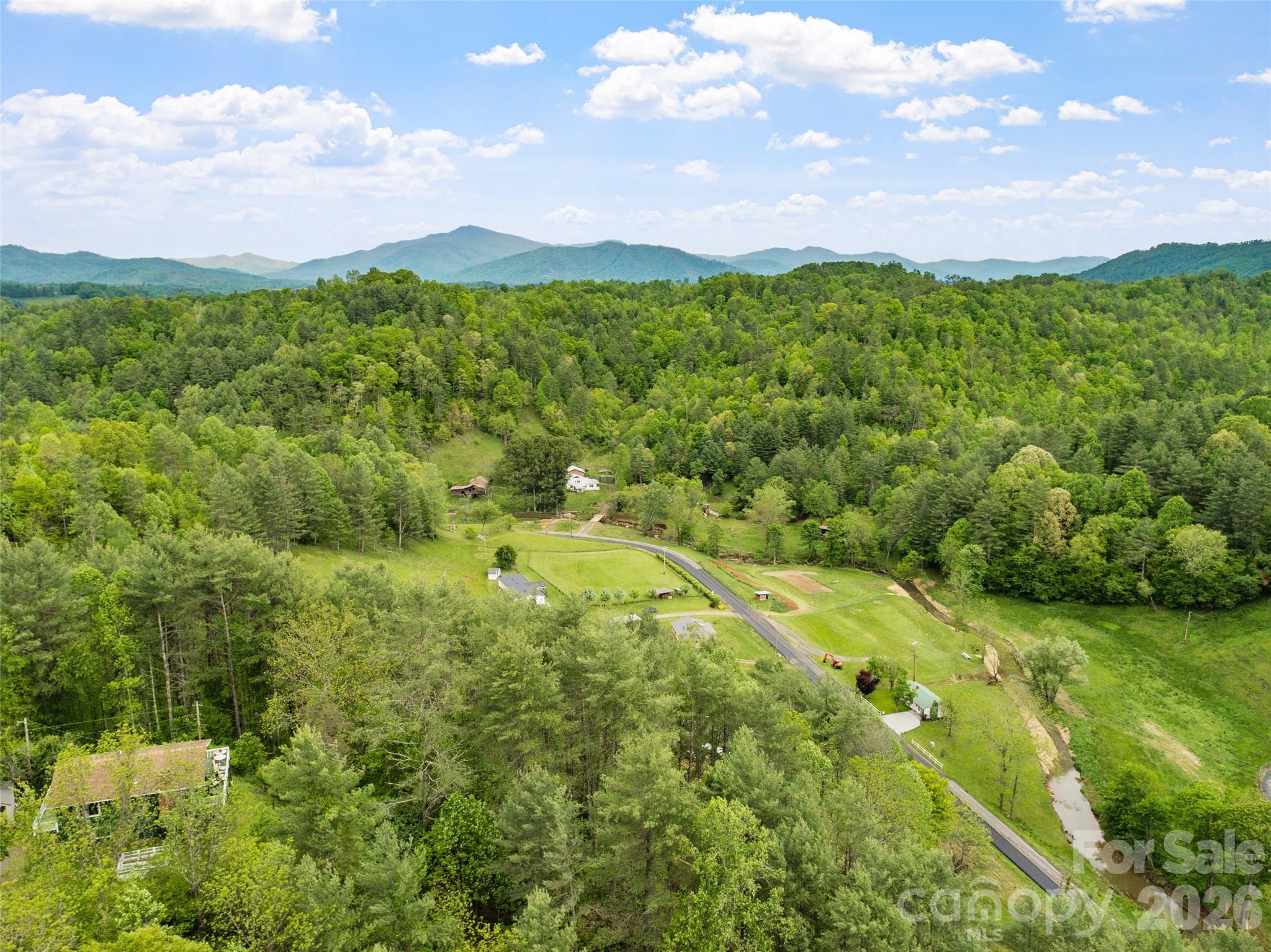 0000 Jacks Creek Road