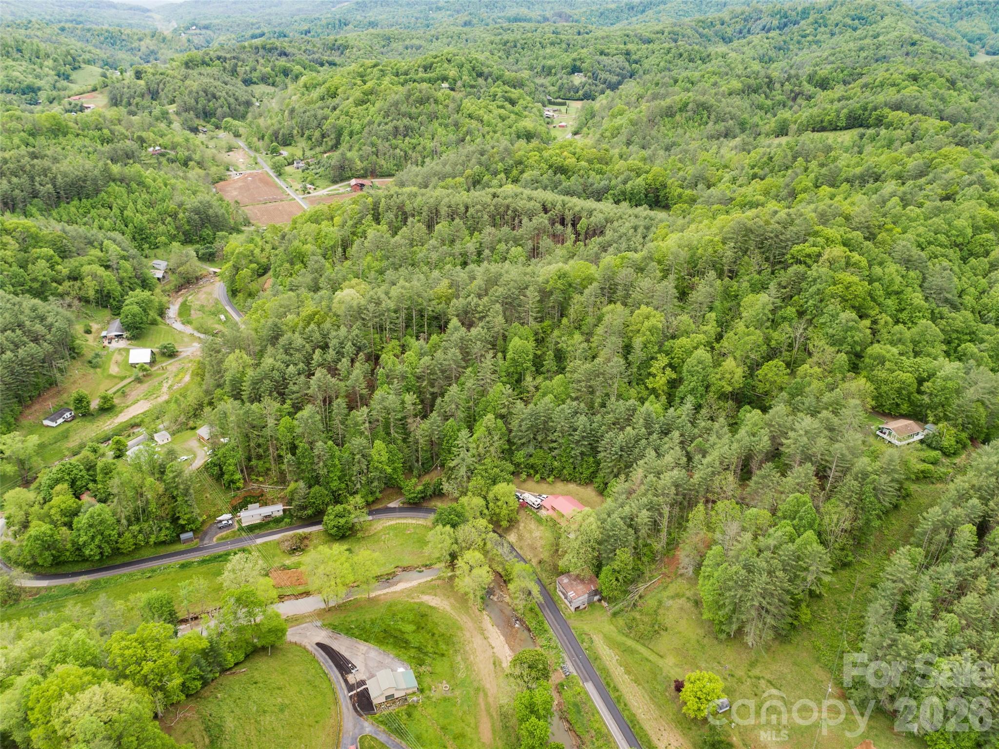 0000 Jacks Creek Road
