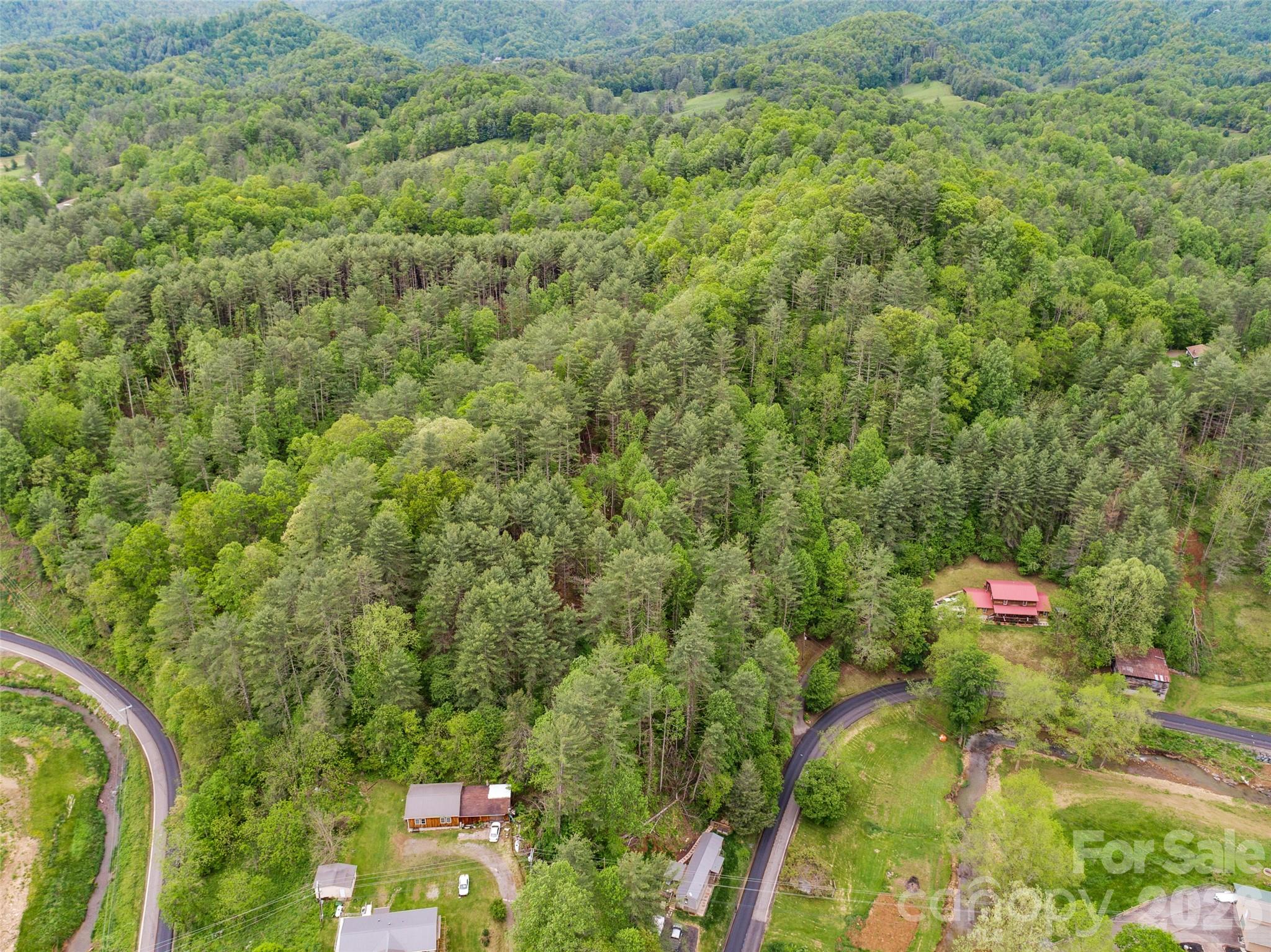 0000 Jacks Creek Road