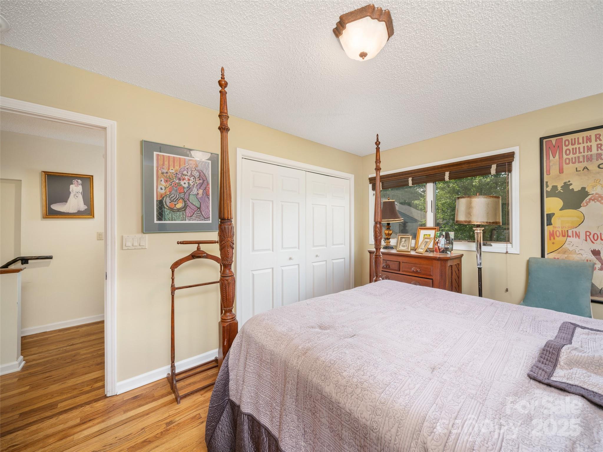 317 Robertson Street Unit: 1/K