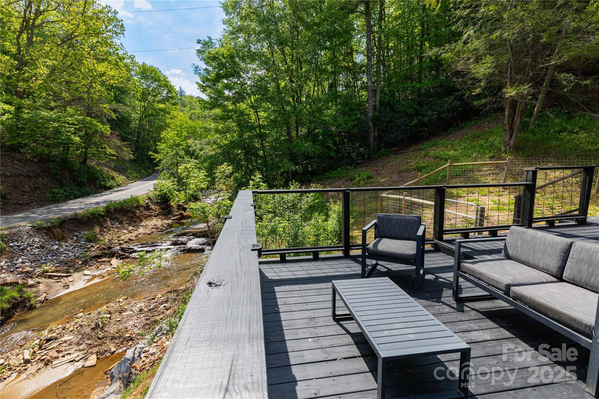 610 Banks Creek Road