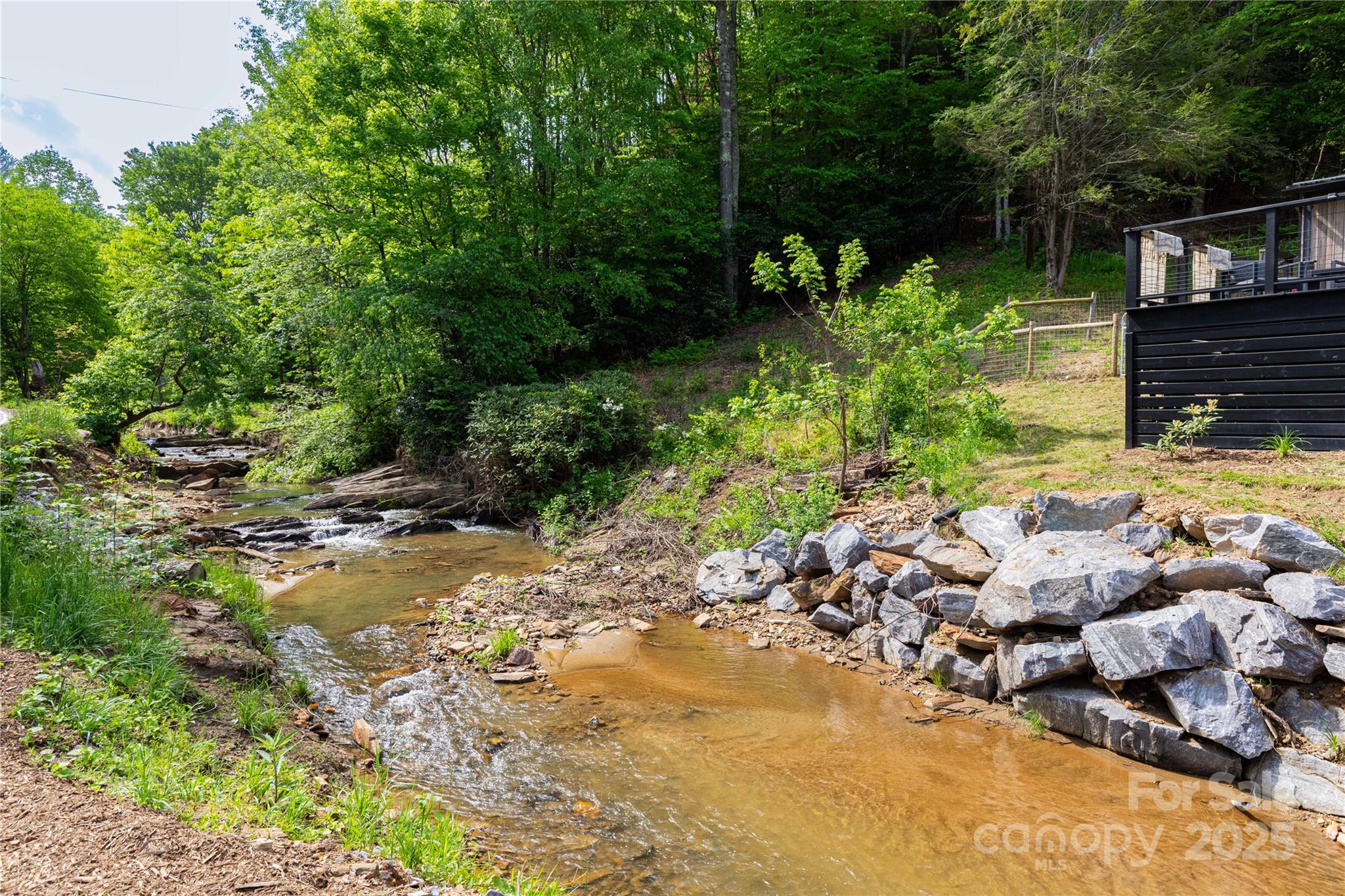 610 Banks Creek Road