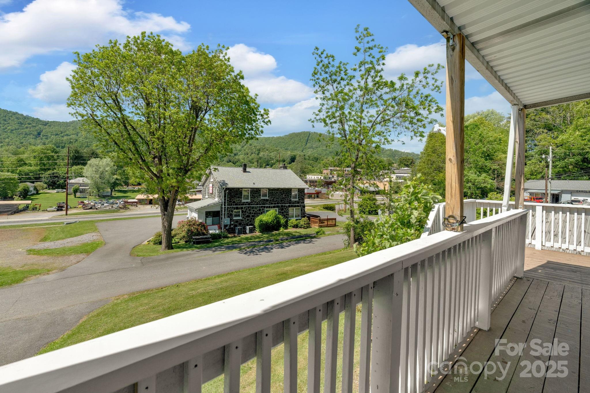 202 Hillside Drive