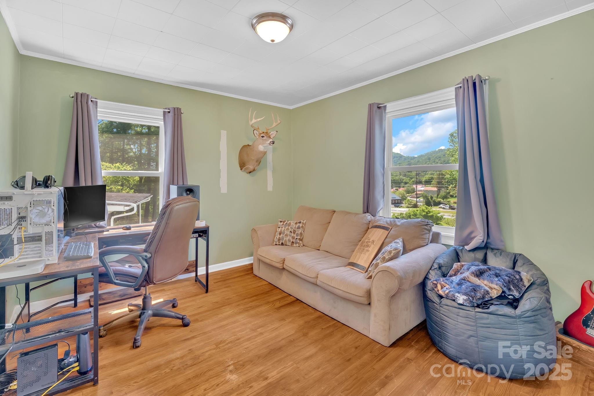 202 Hillside Drive
