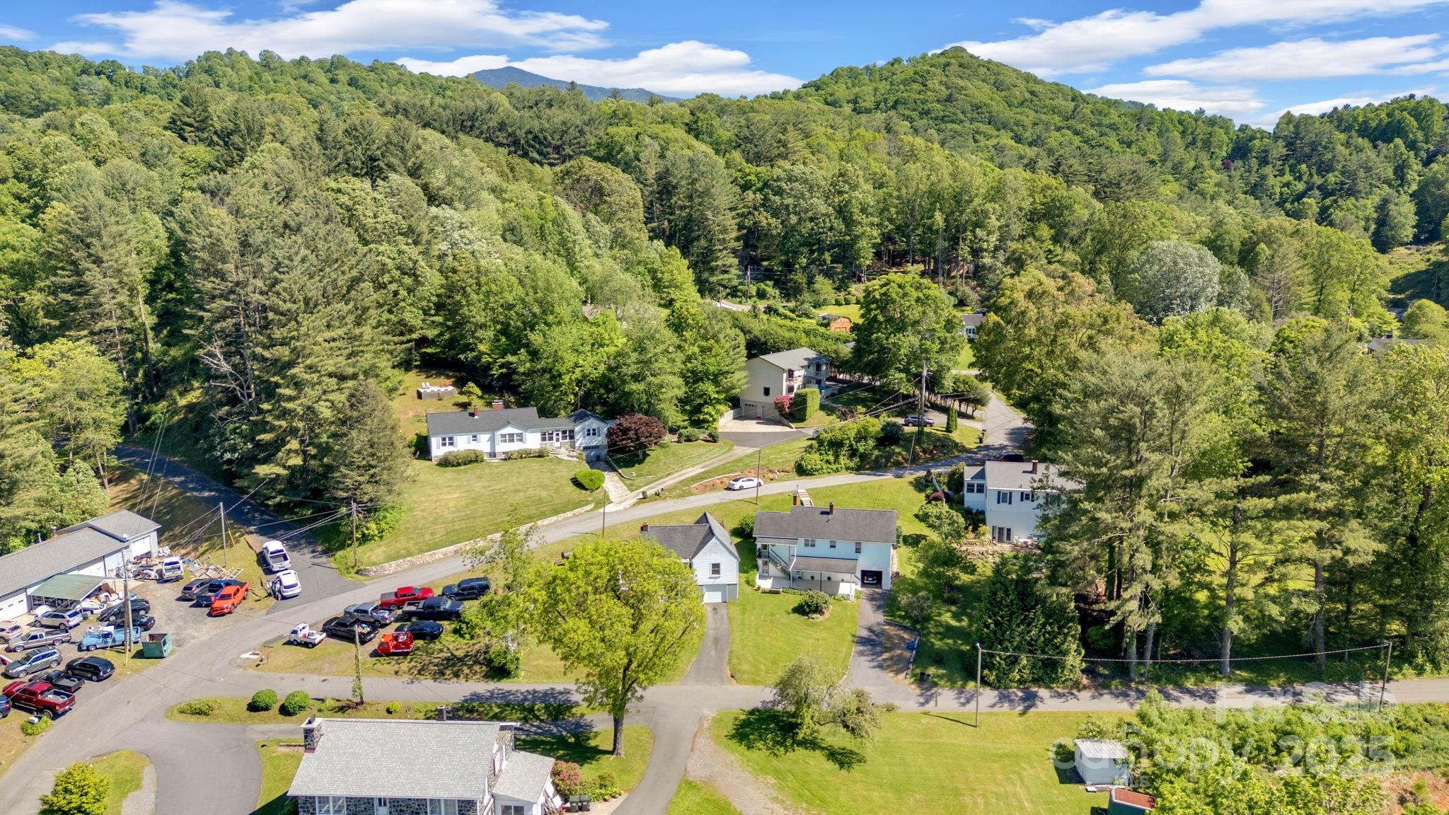 202 Hillside Drive