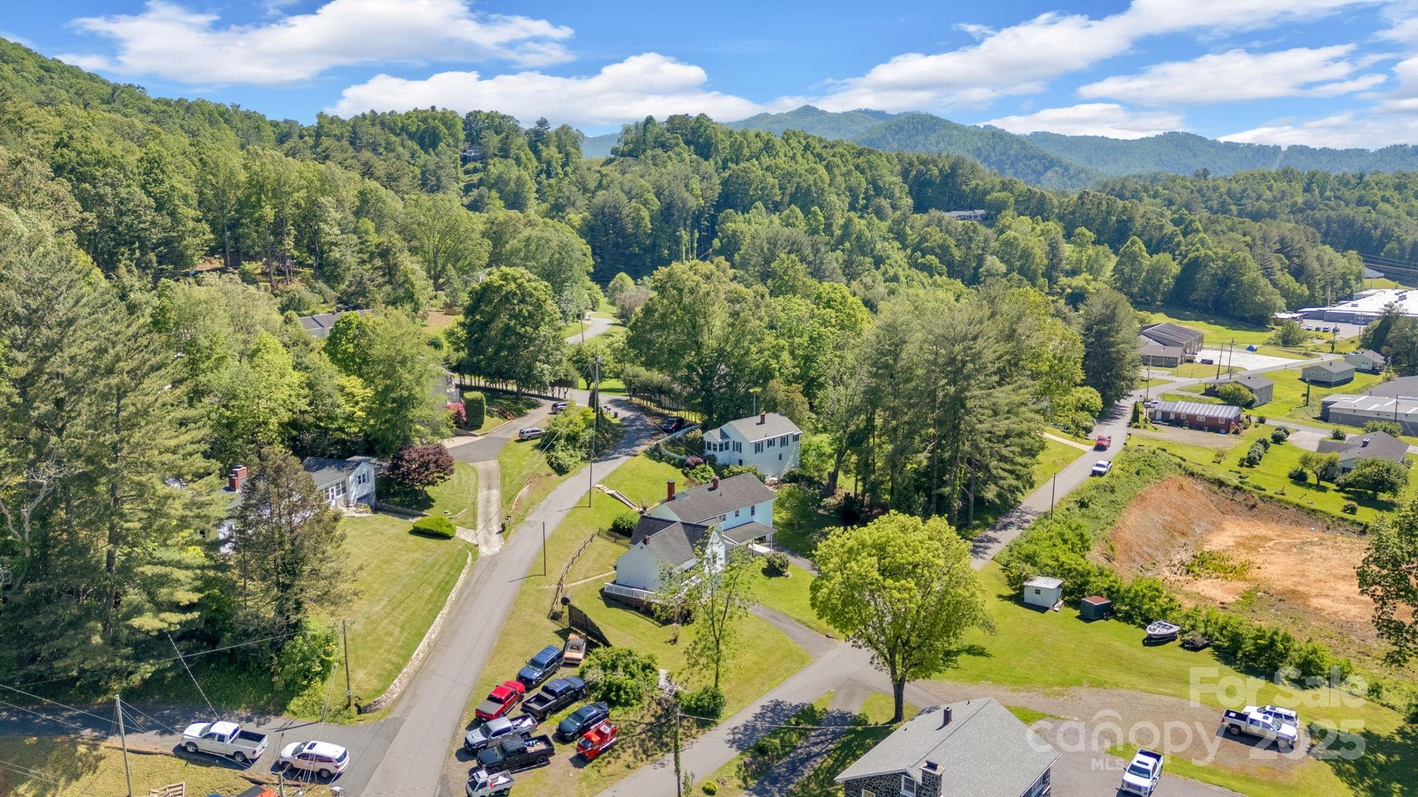 202 Hillside Drive