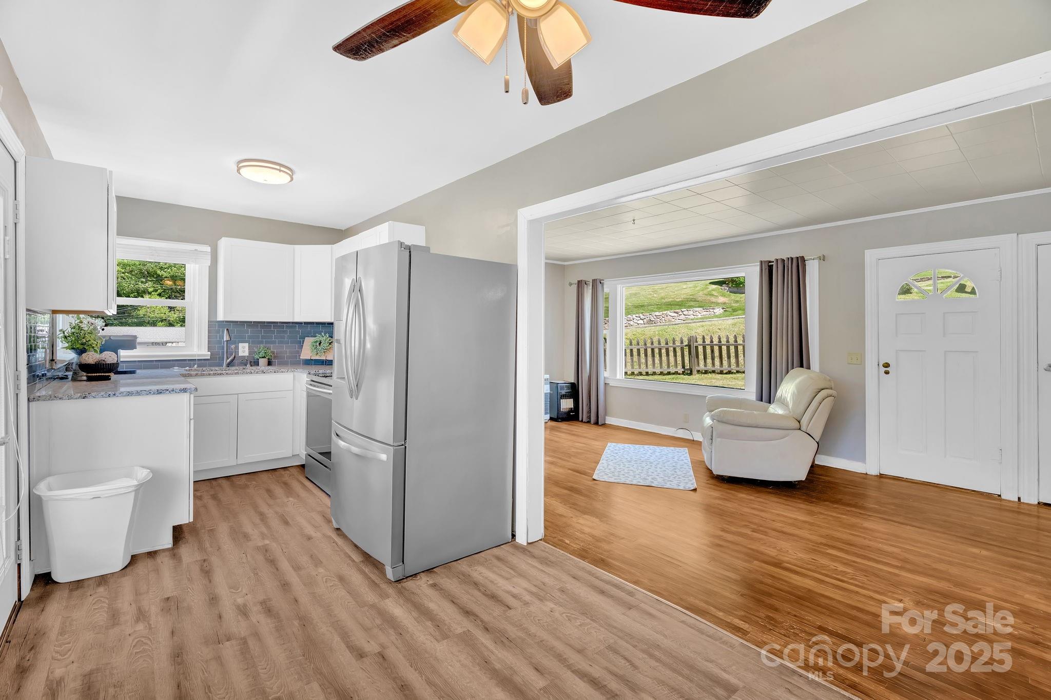 202 Hillside Drive