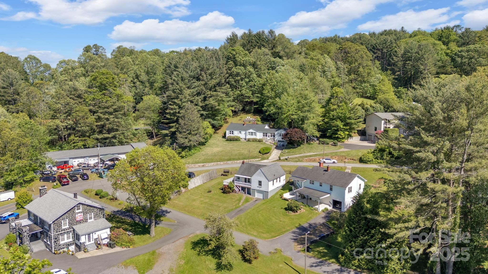 202 Hillside Drive
