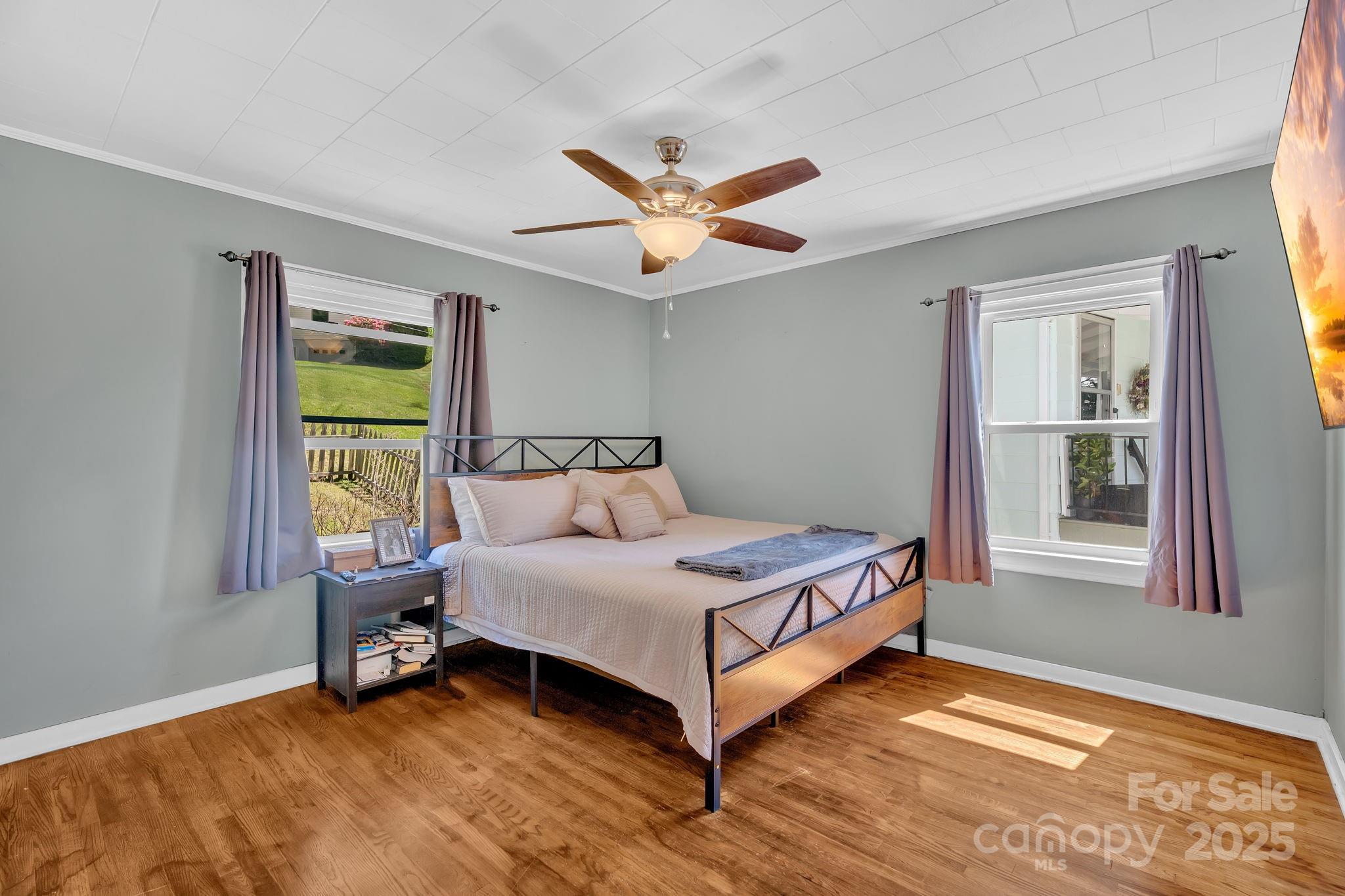 202 Hillside Drive