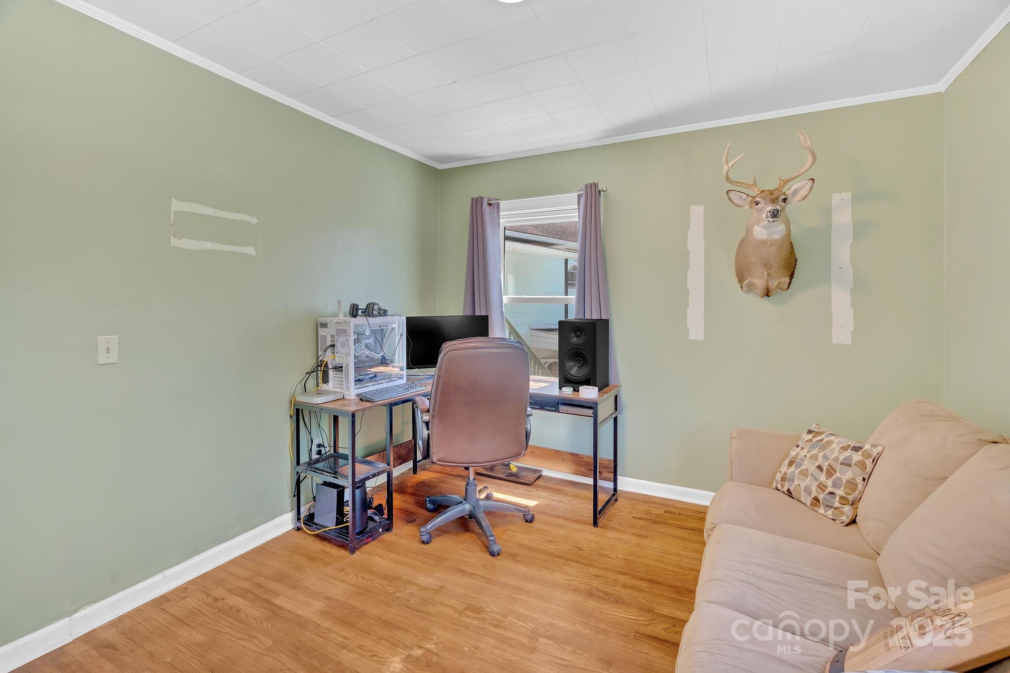 202 Hillside Drive