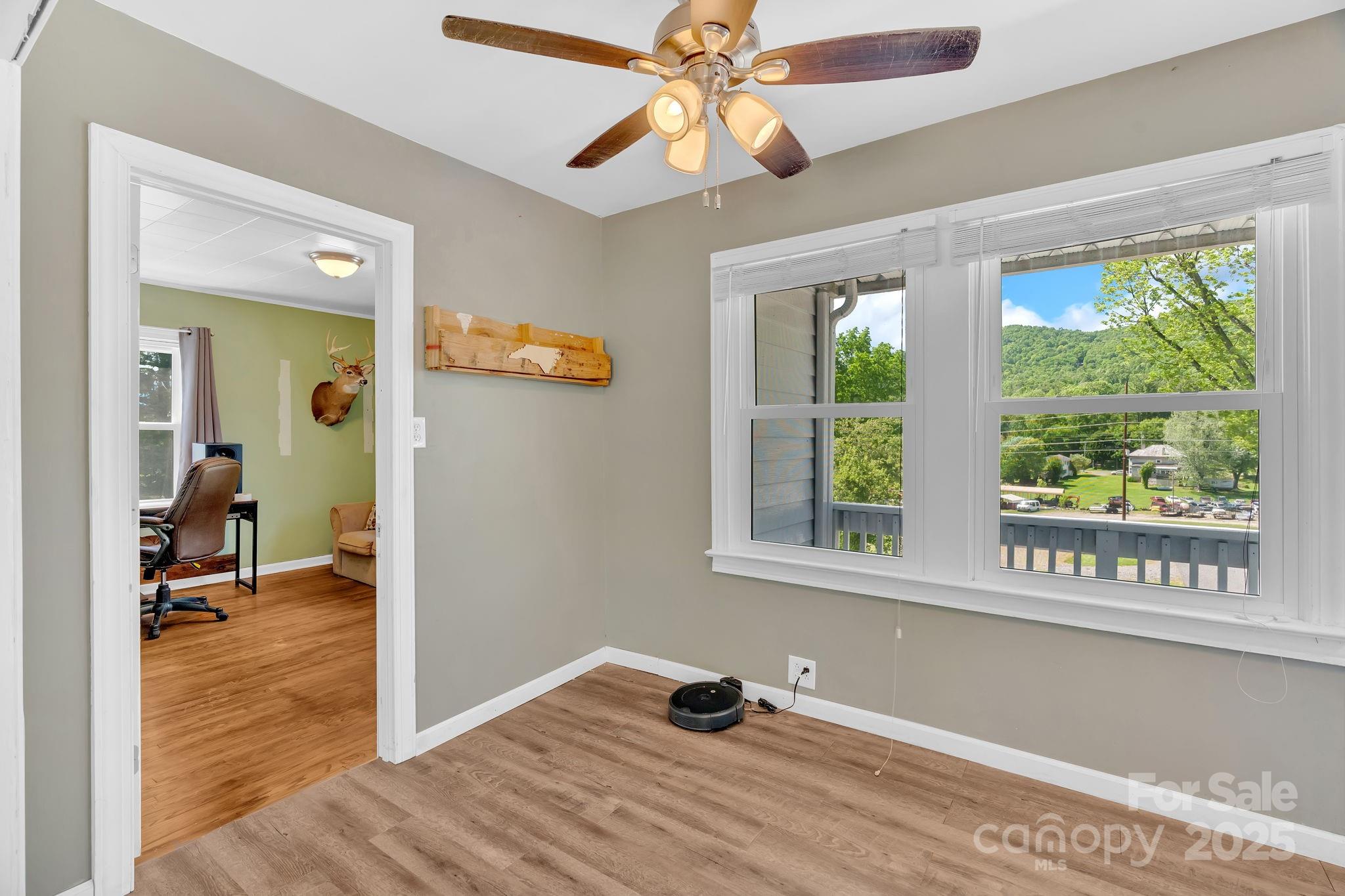 202 Hillside Drive