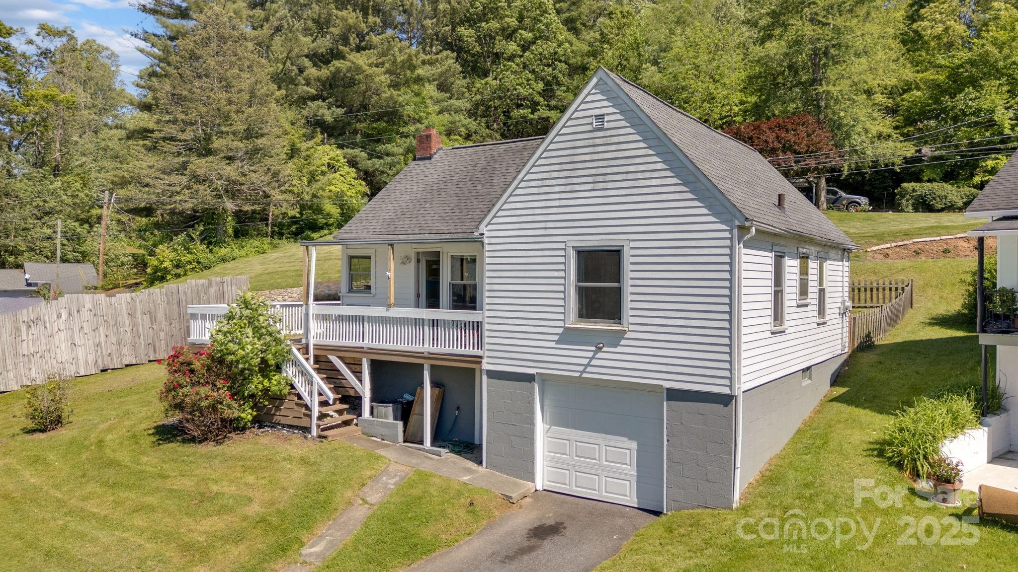 202 Hillside Drive