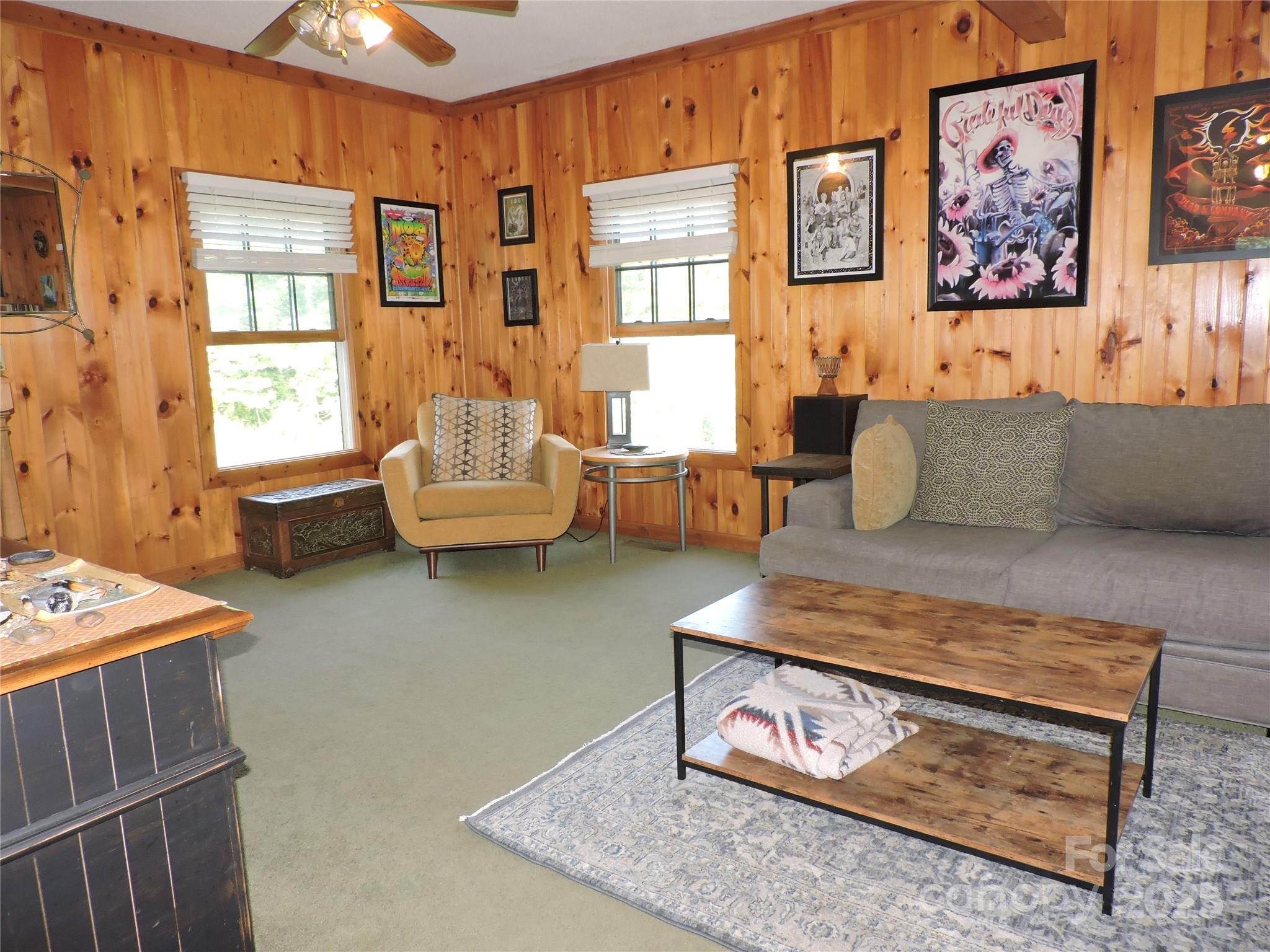 674 Johnson's River Bend Lane