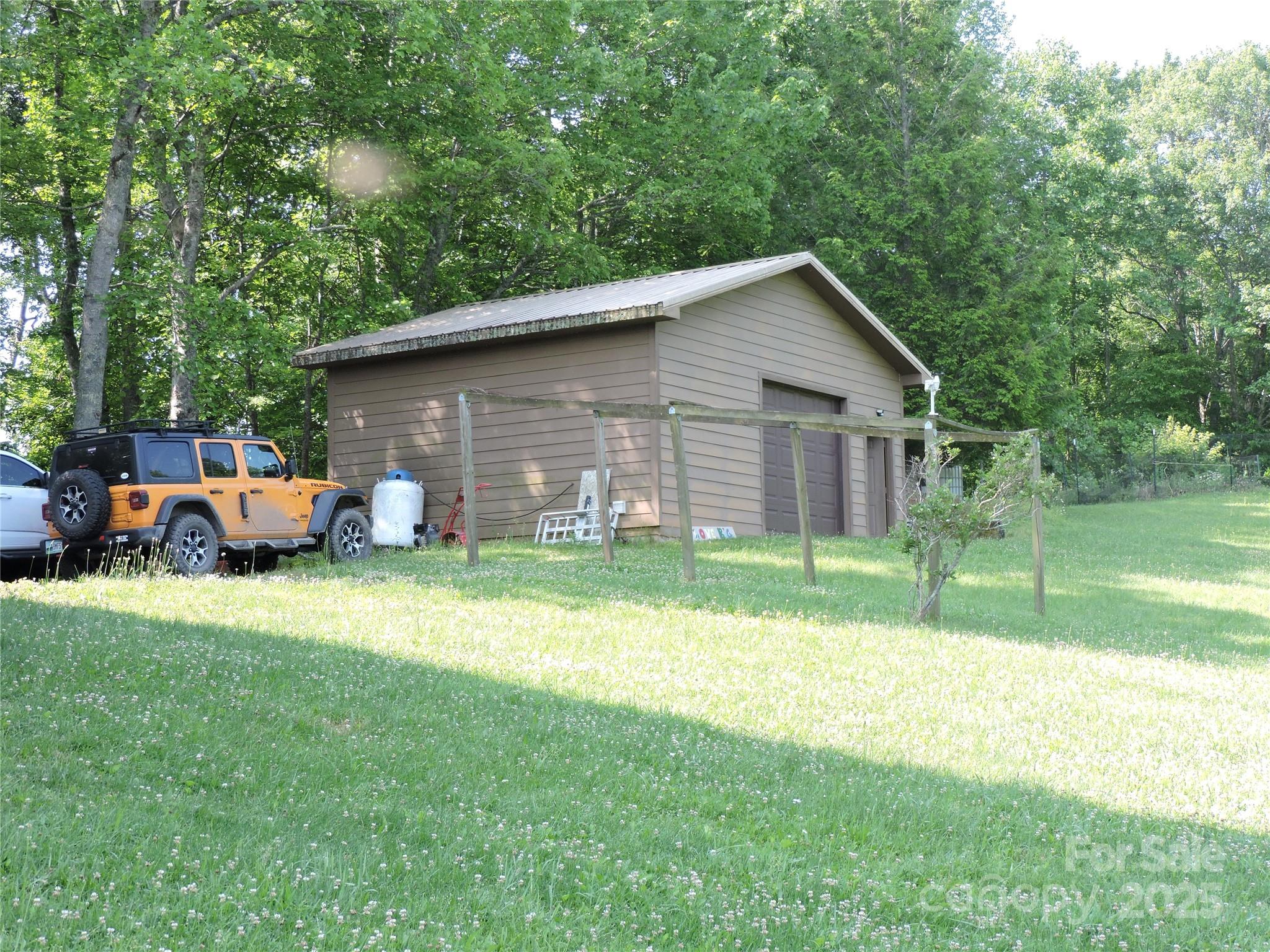 674 Johnson's River Bend Lane