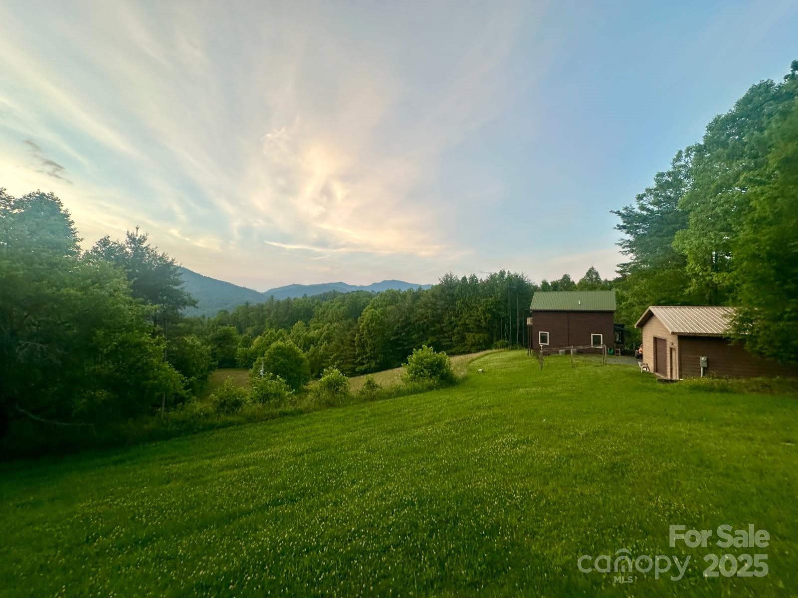 674 Johnson's River Bend Lane
