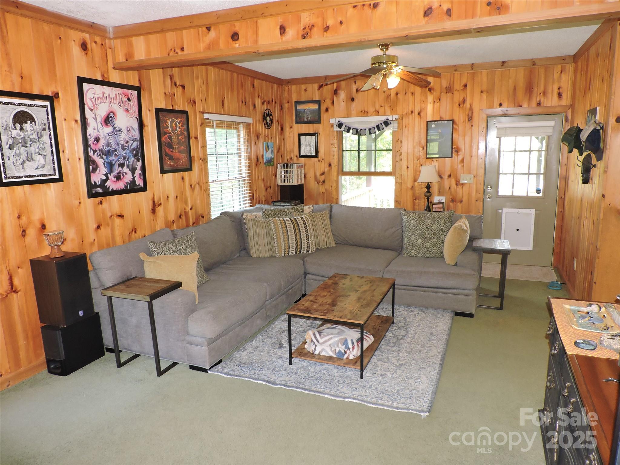674 Johnson's River Bend Lane