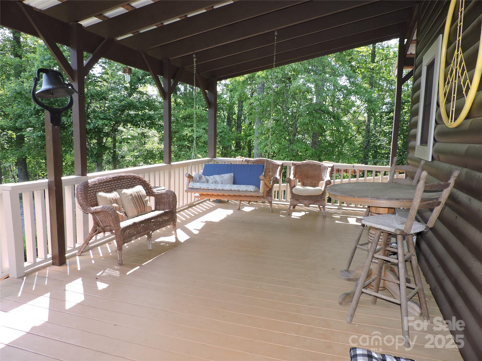 674 Johnson's River Bend Lane