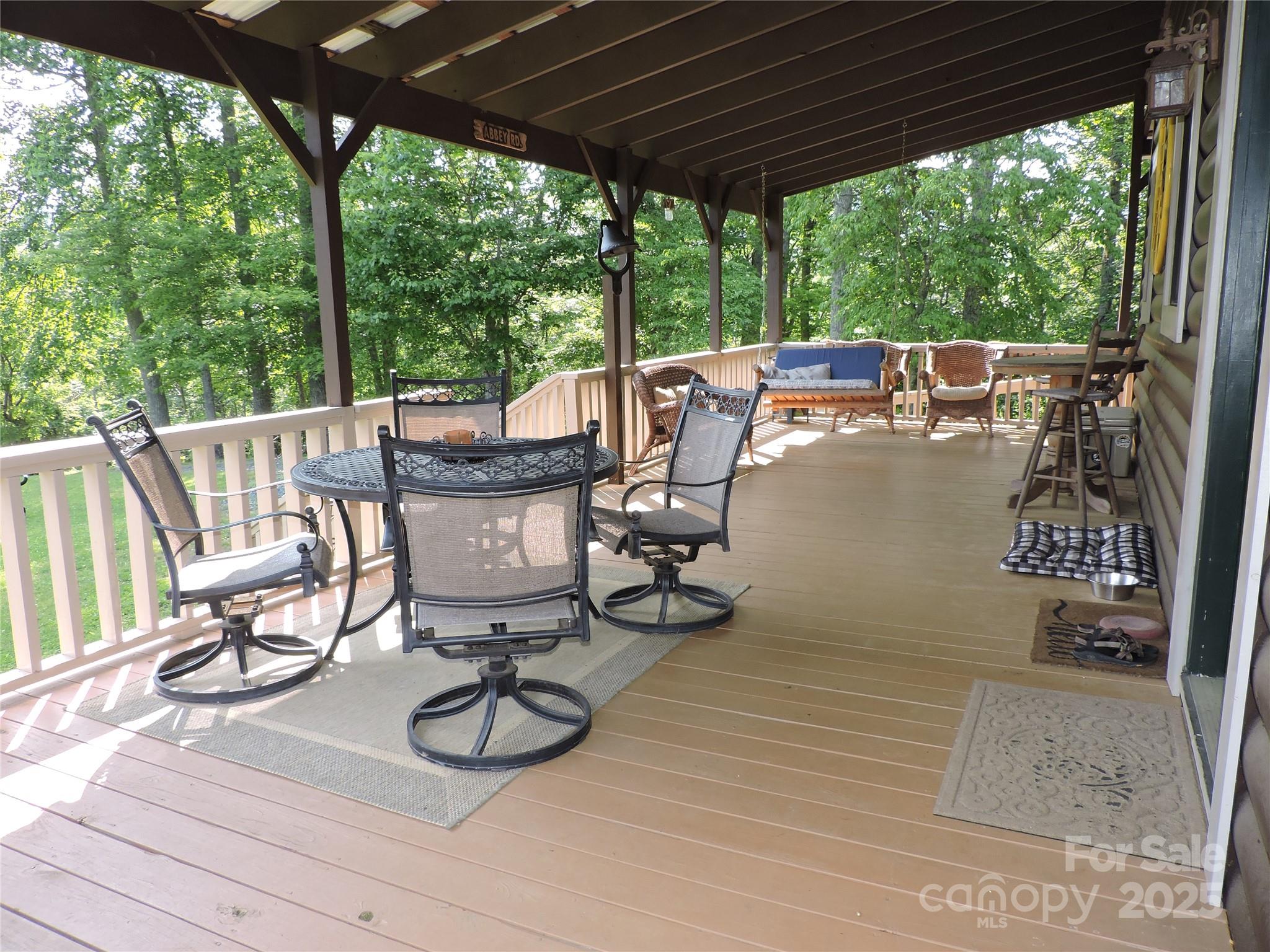 674 Johnson's River Bend Lane