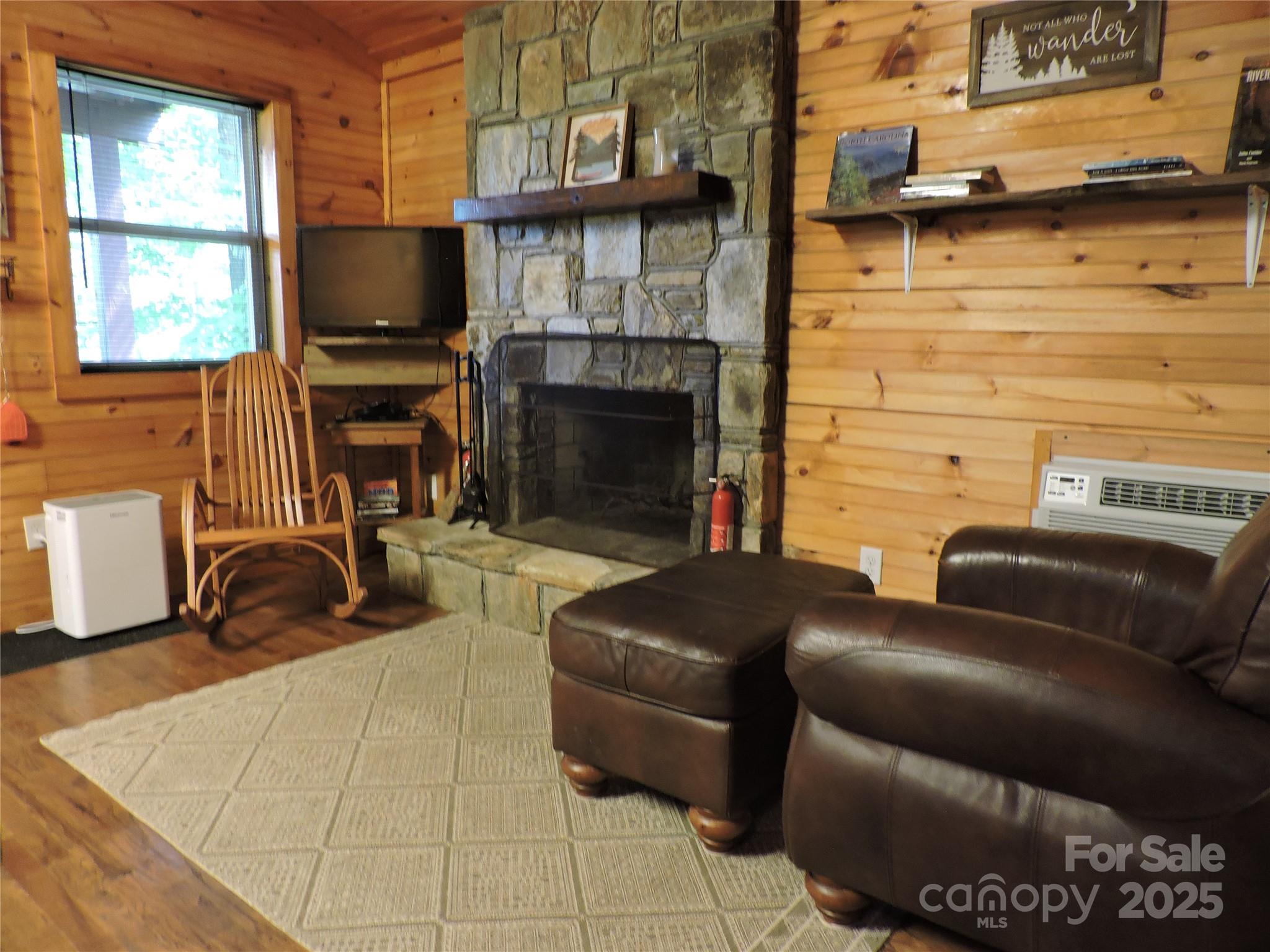 674 Johnson's River Bend Lane