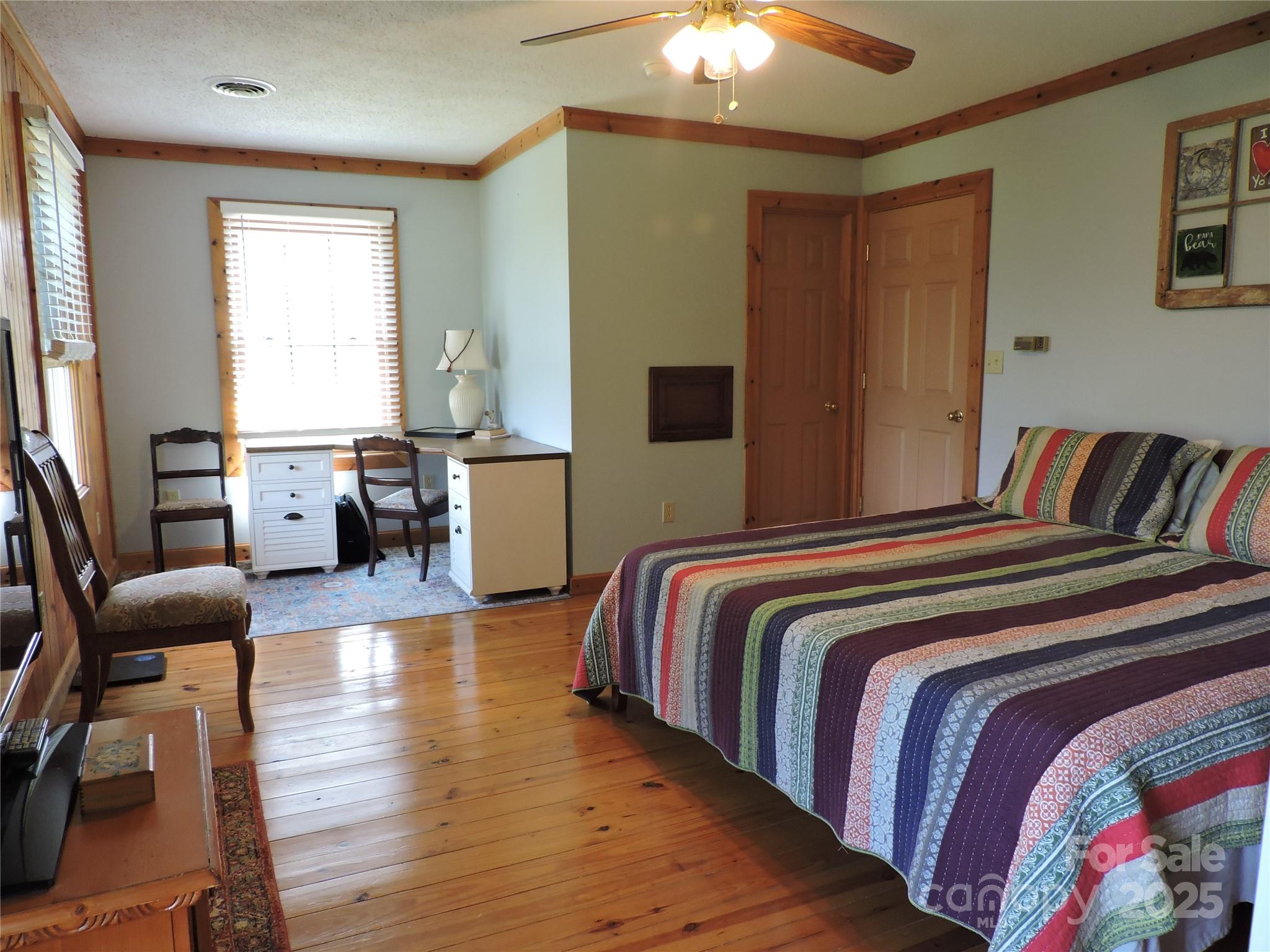 674 Johnson's River Bend Lane