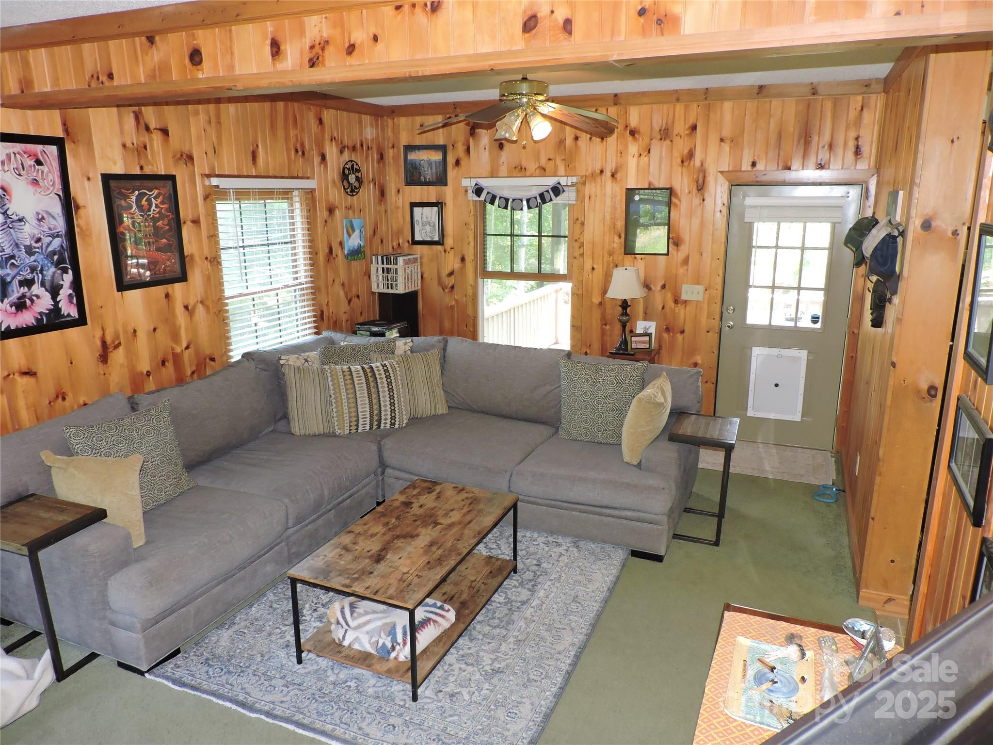 674 Johnson's River Bend Lane
