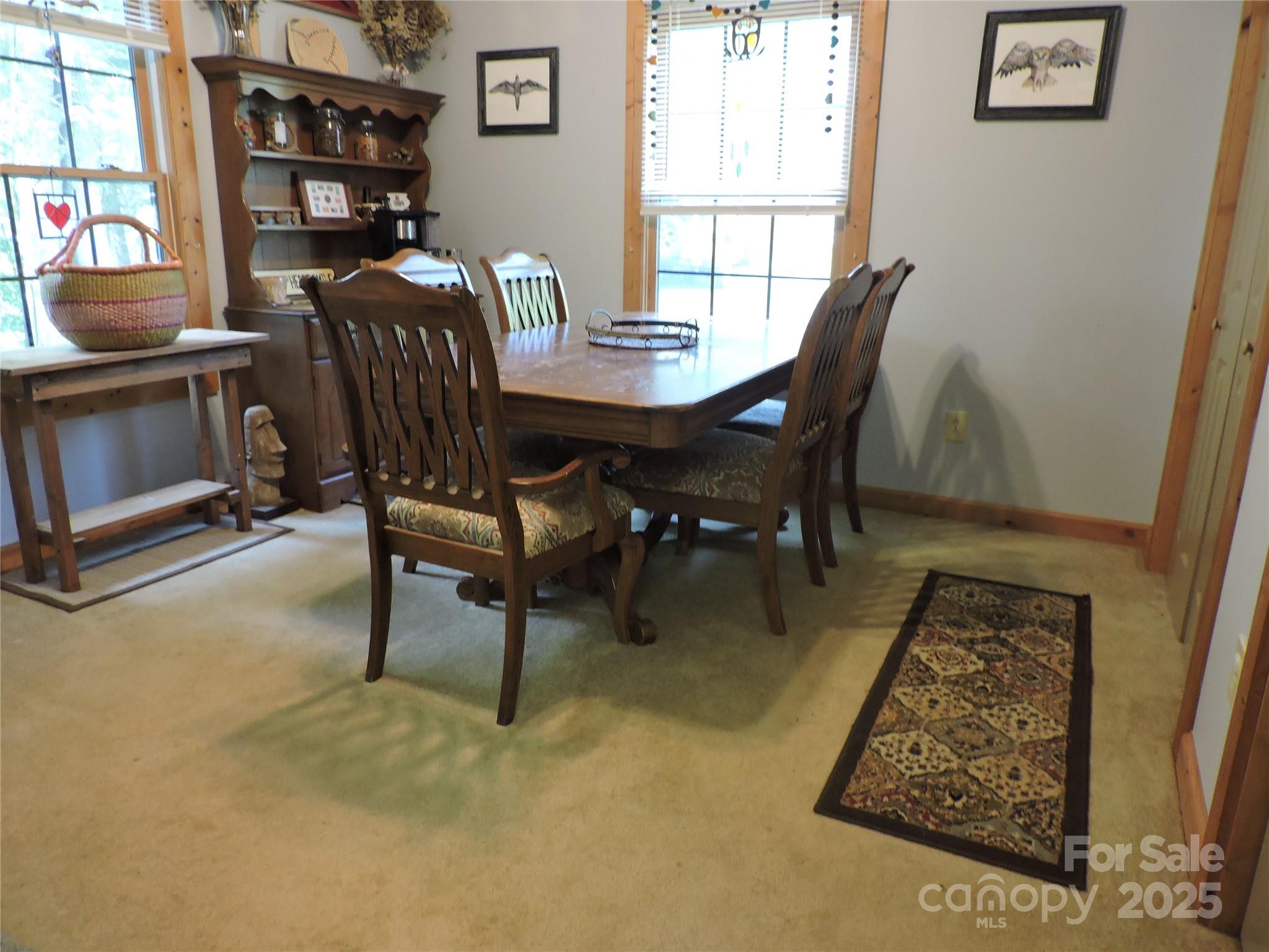 674 Johnson's River Bend Lane