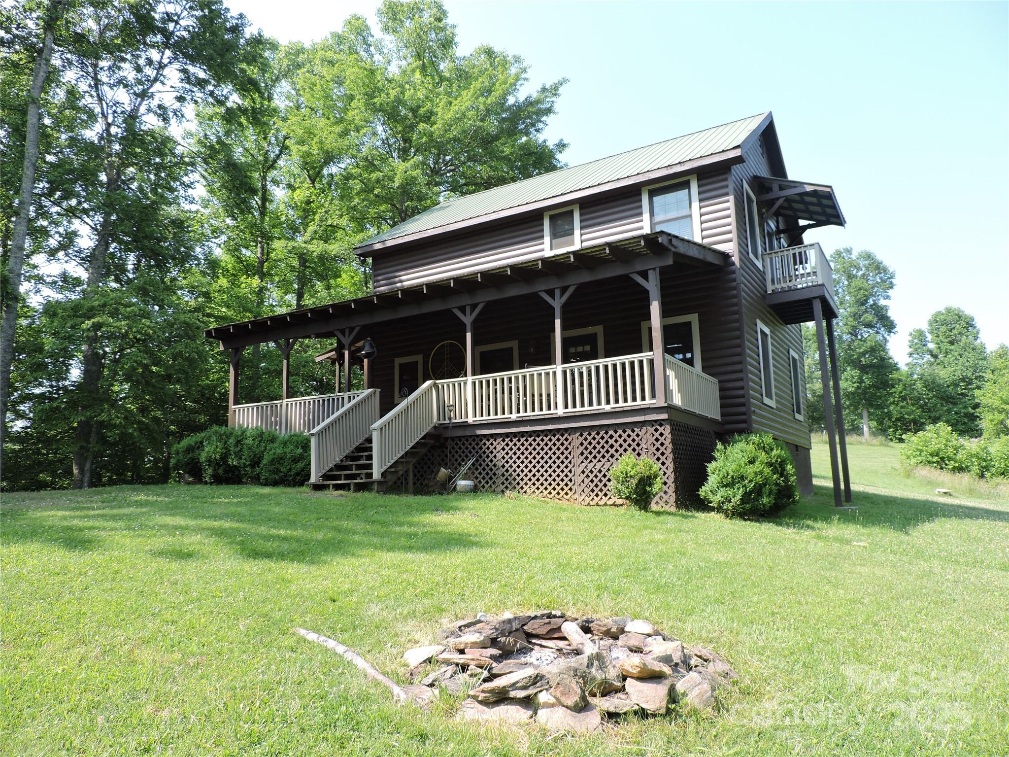 674 Johnson's River Bend Lane
