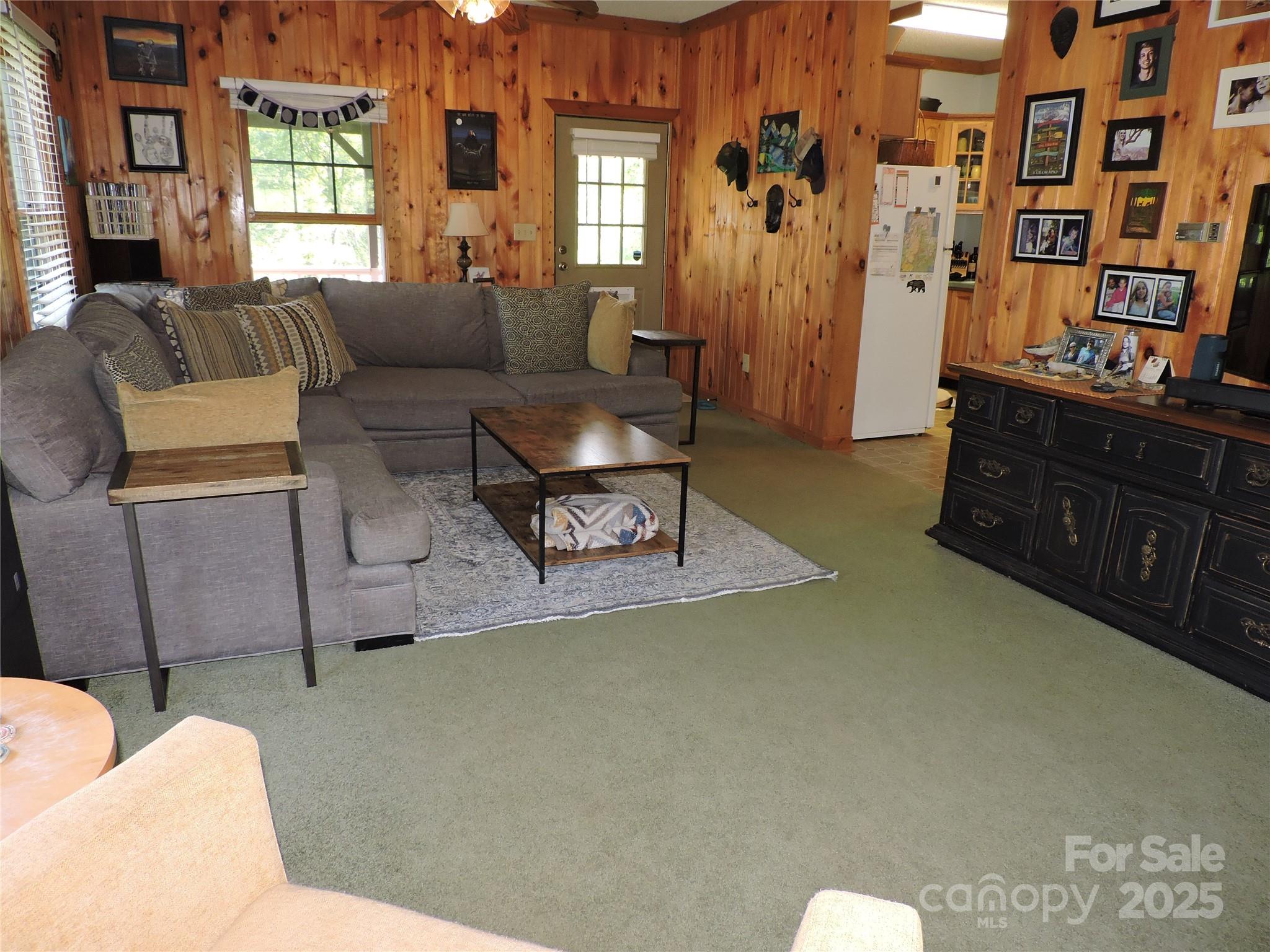 674 Johnson's River Bend Lane