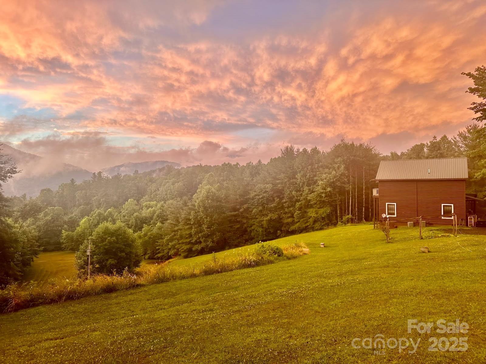 674 Johnson's River Bend Lane
