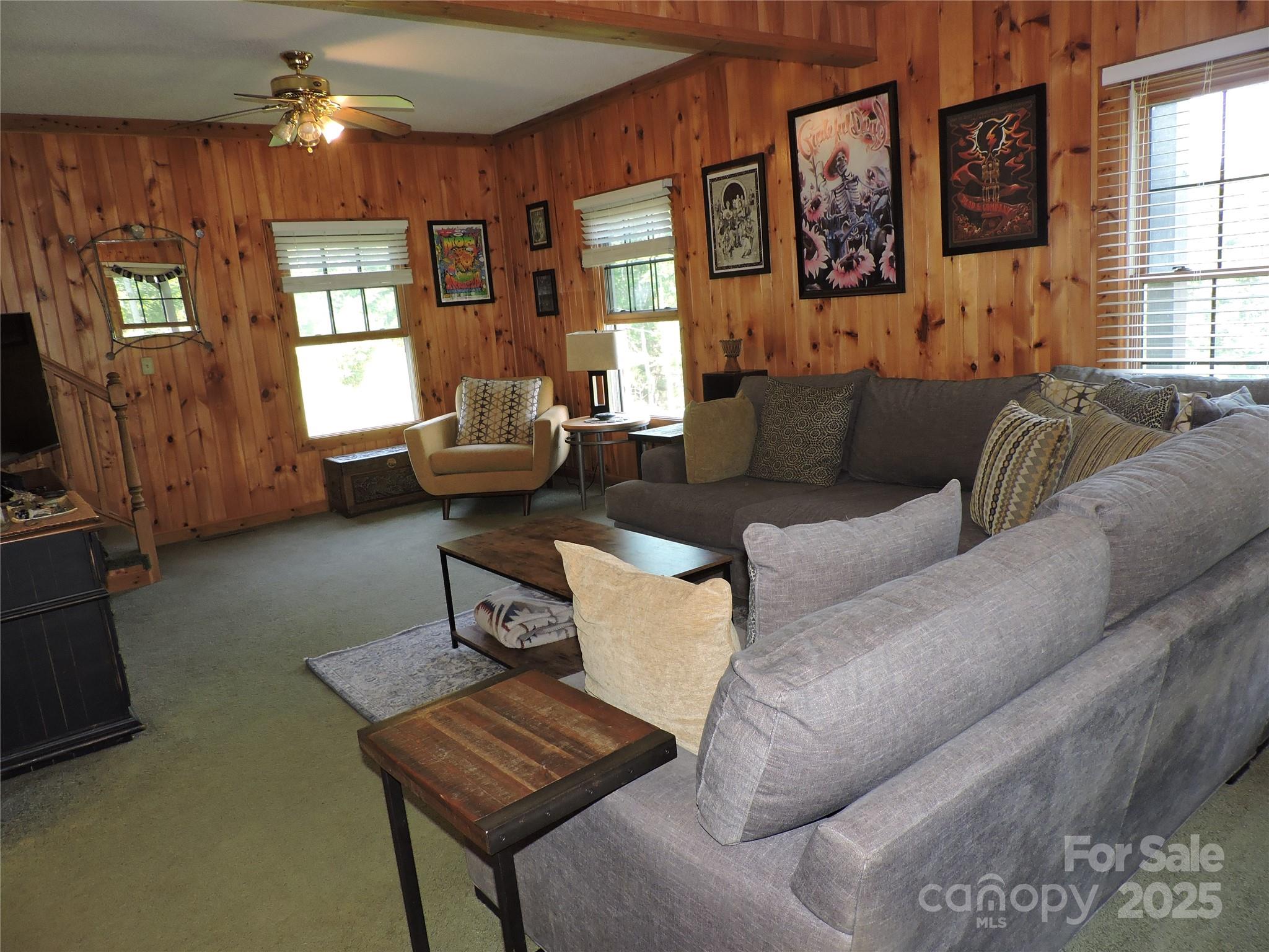 674 Johnson's River Bend Lane