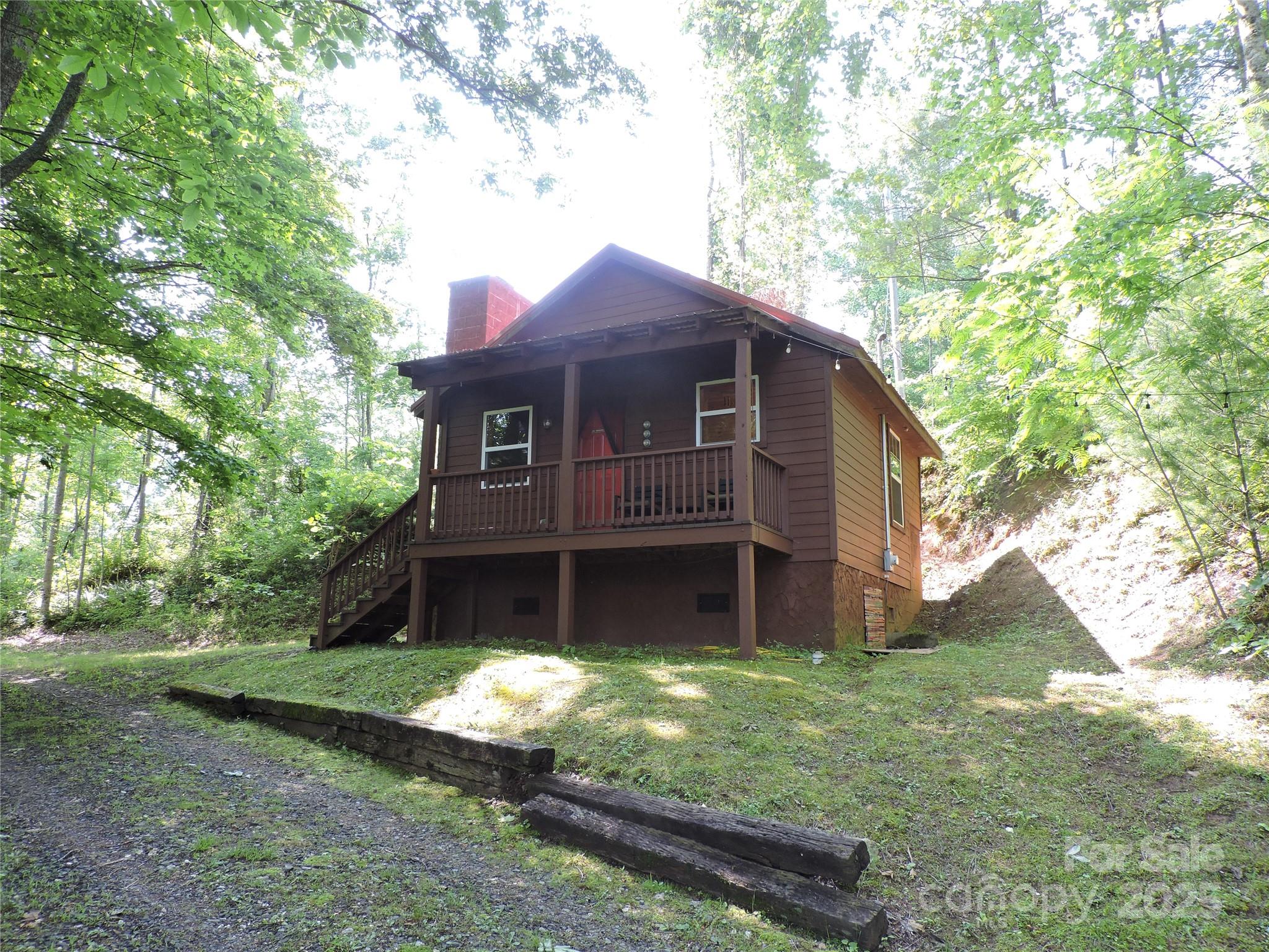 674 Johnson's River Bend Lane