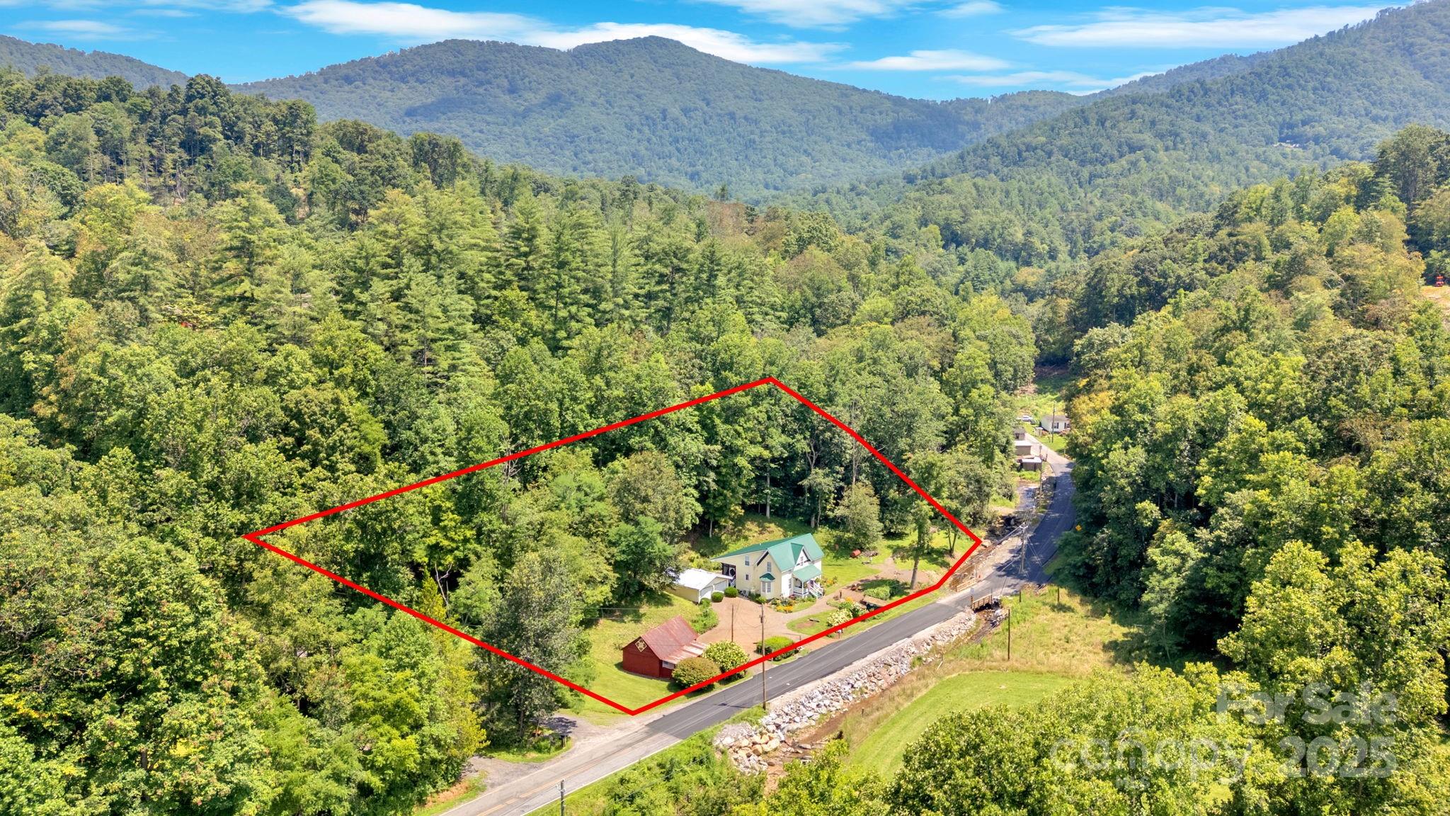 665 Upper Pig Pen Road