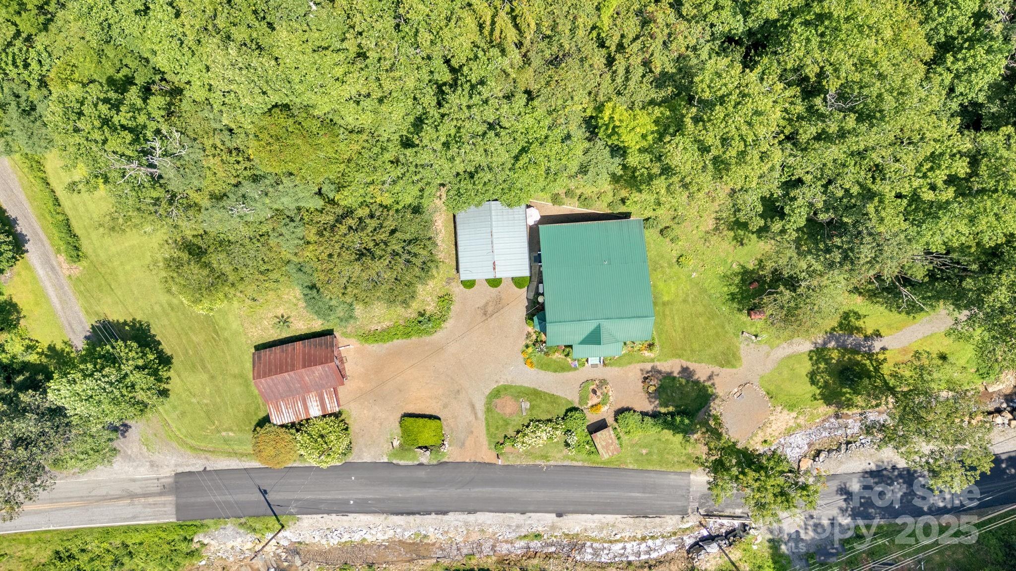 665 Upper Pig Pen Road