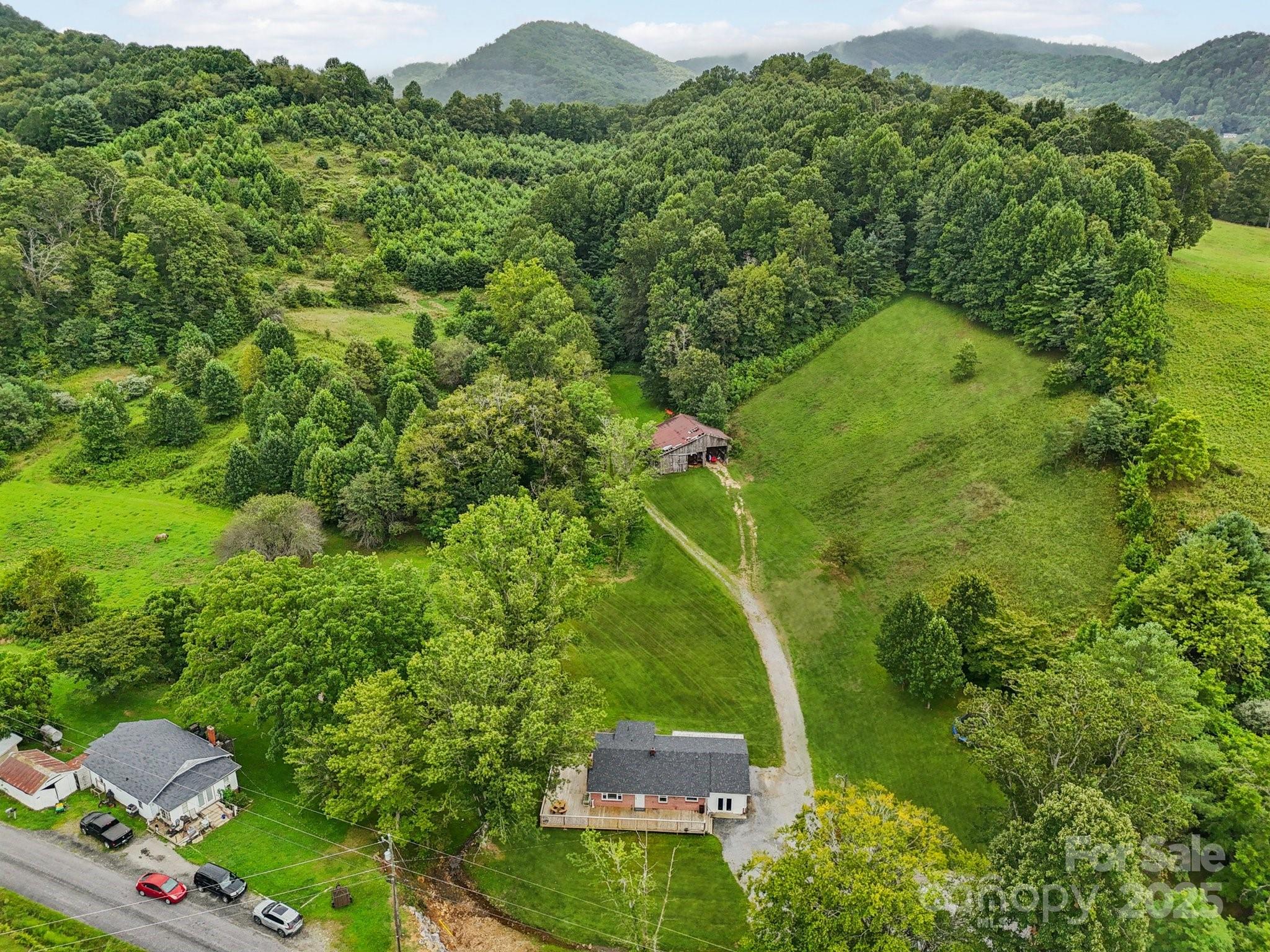 514 Mine Branch Road